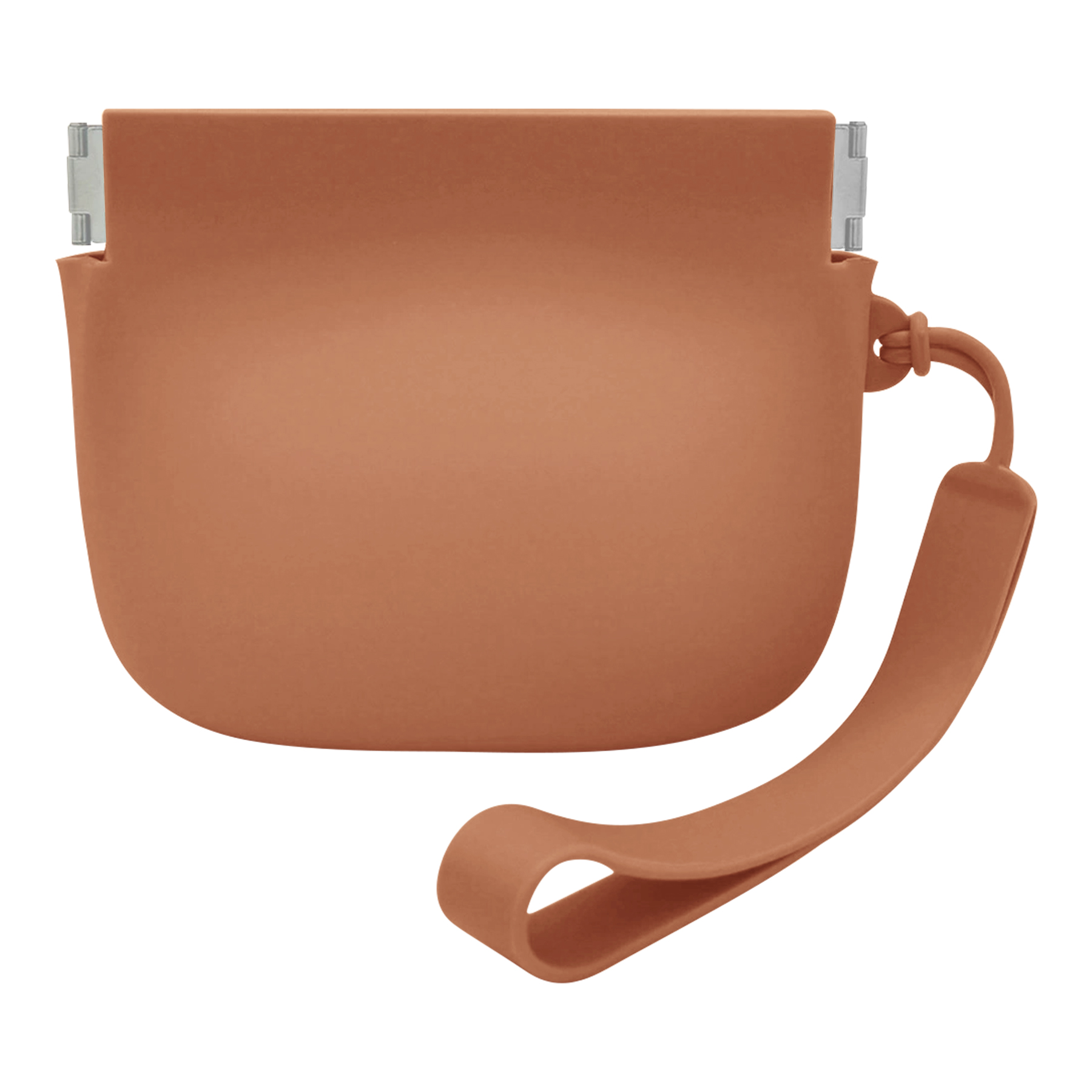 Silicone Coin Pouch 4
