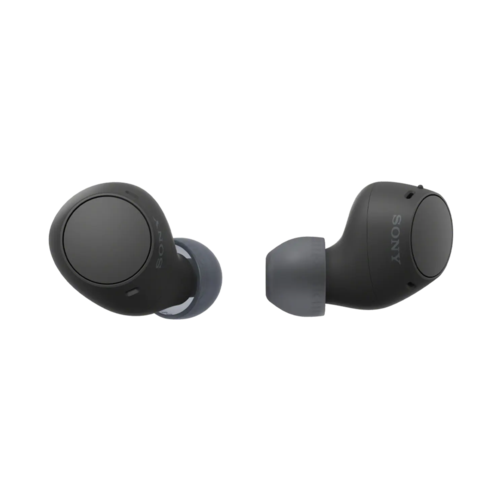 Sony WF-C510 Truly Wireless Earbuds - Black