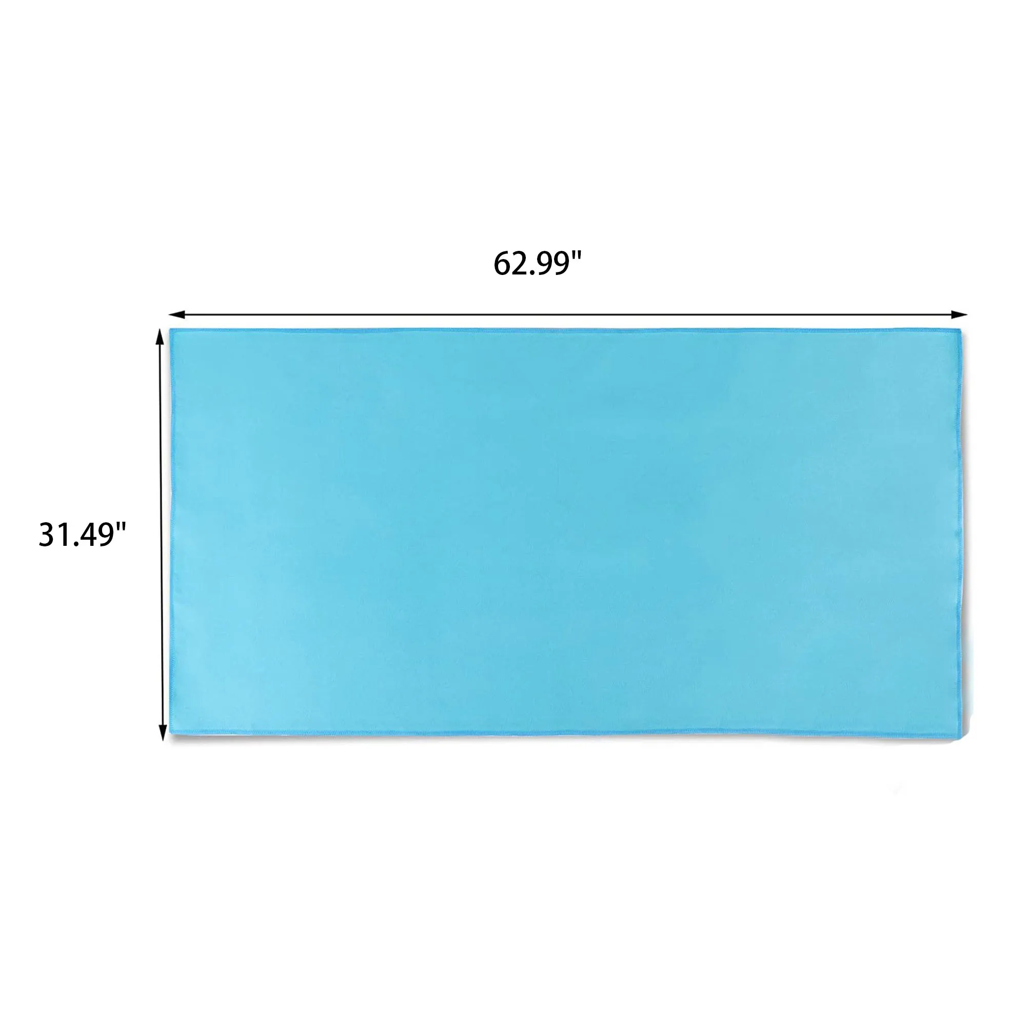 Lightweight Quick Dry Travel Towel 28