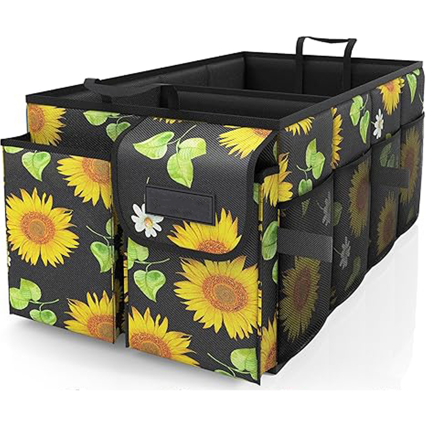 Car Foldable Trunk Organizer 30