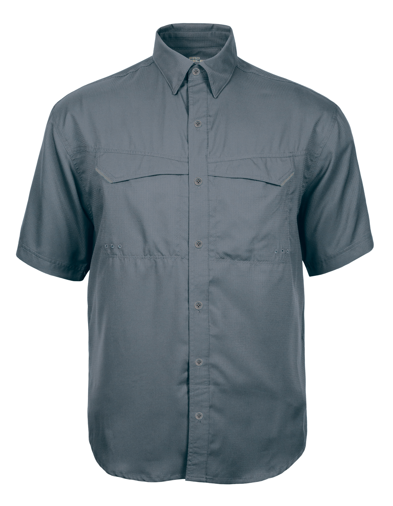Men's Pro Fishing Shirt 21