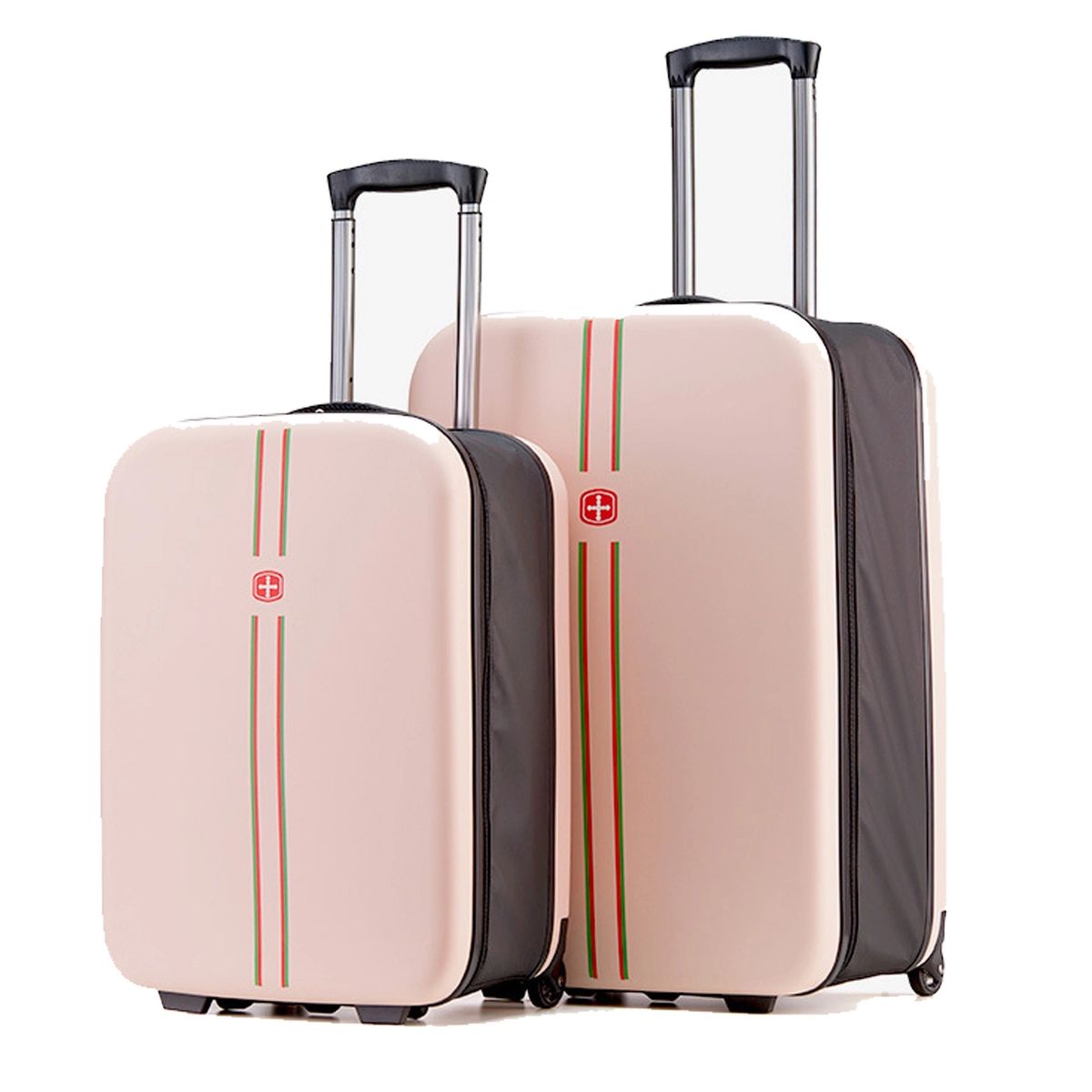 20' Collapsible Luggage - Thumbnail 2