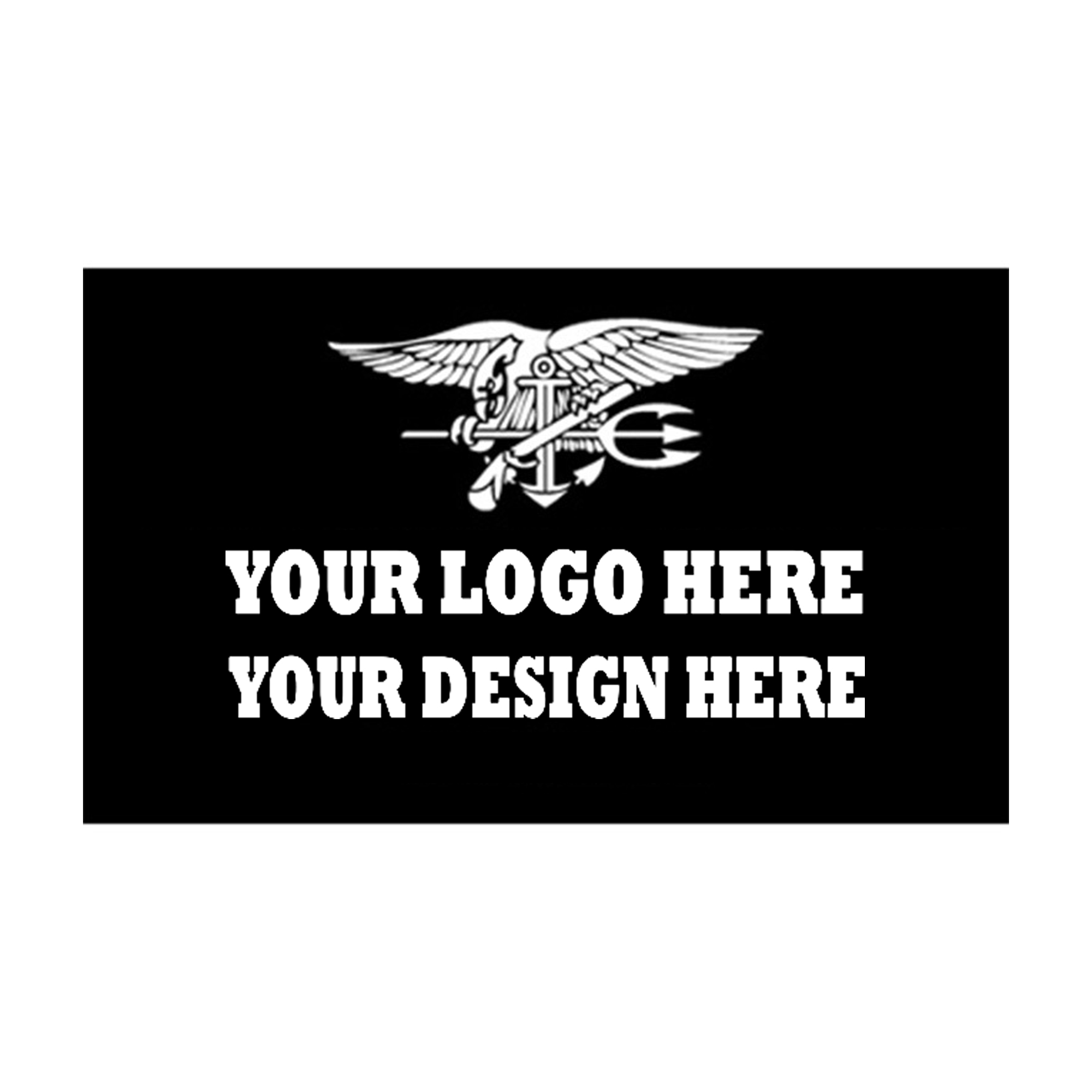 70D Lightweight Spring Nylon Flag 3