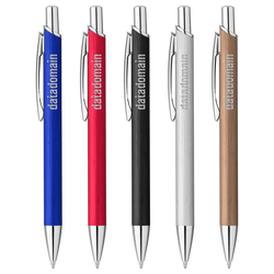 The Loft Metal Ballpoint Pen