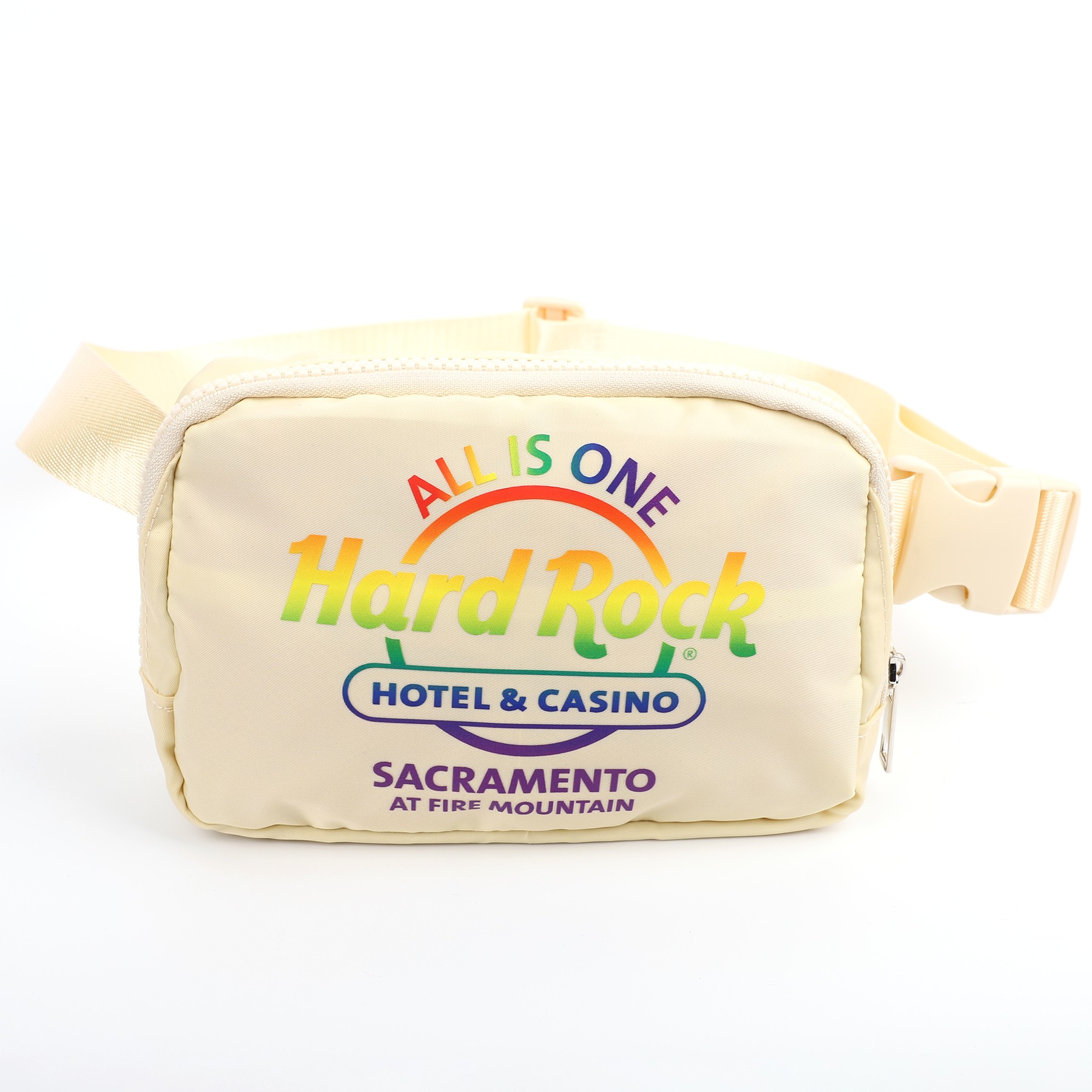 Premium Water Resistant Nylon Everywhere Belt Bag 27