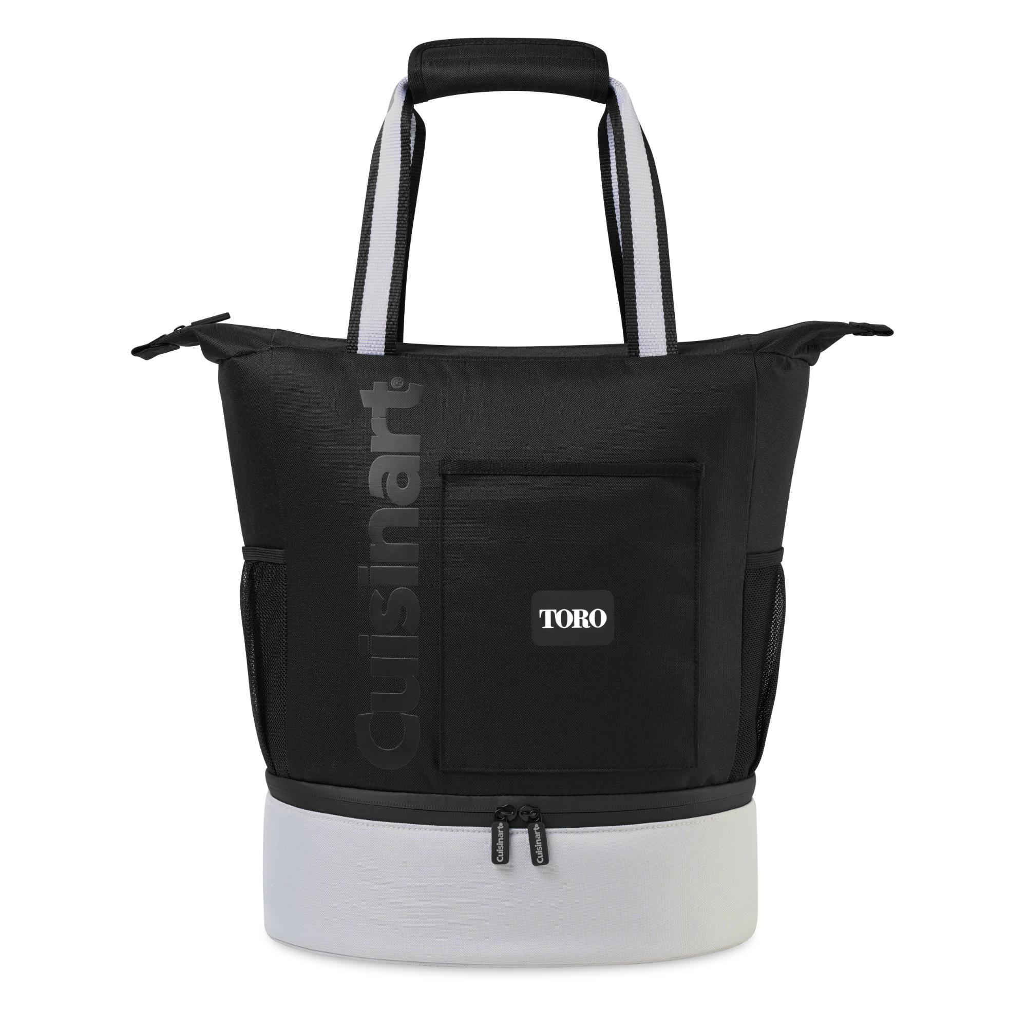 Cuisinart Outdoors Expandable Backpack Cooler