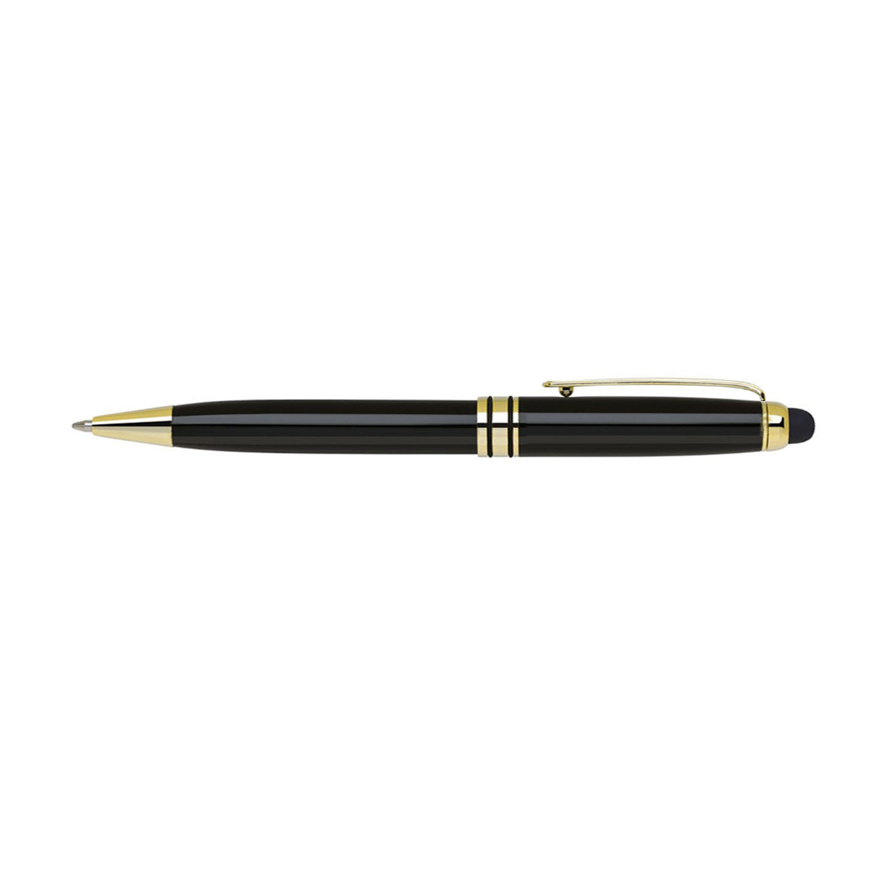 Stylus Twist Metal Ballpoint pen 16