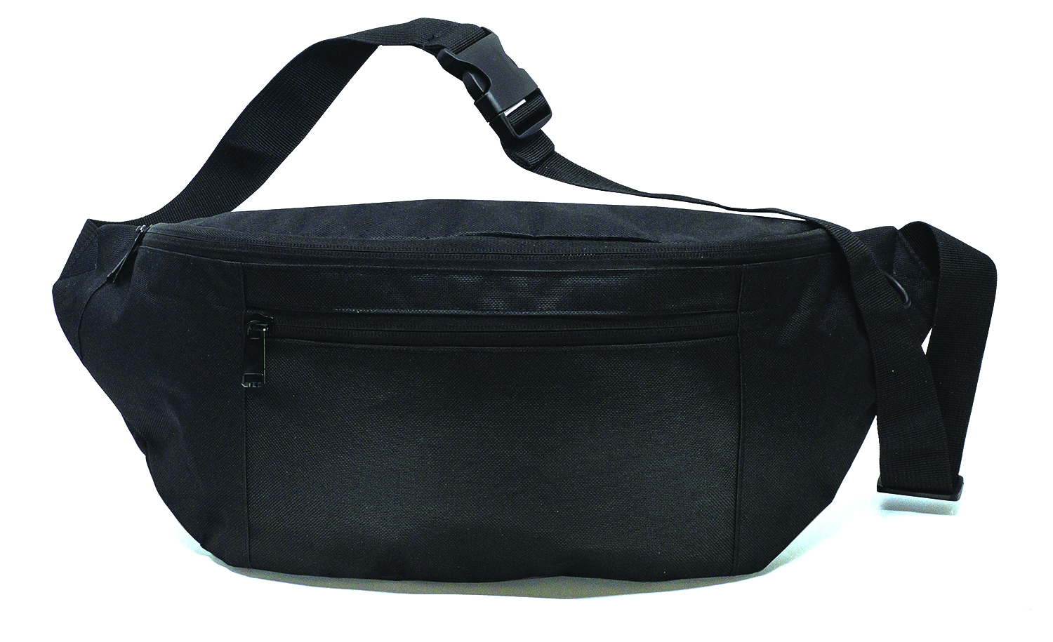 Poly Oversized Crossbody Fanny Pack 9