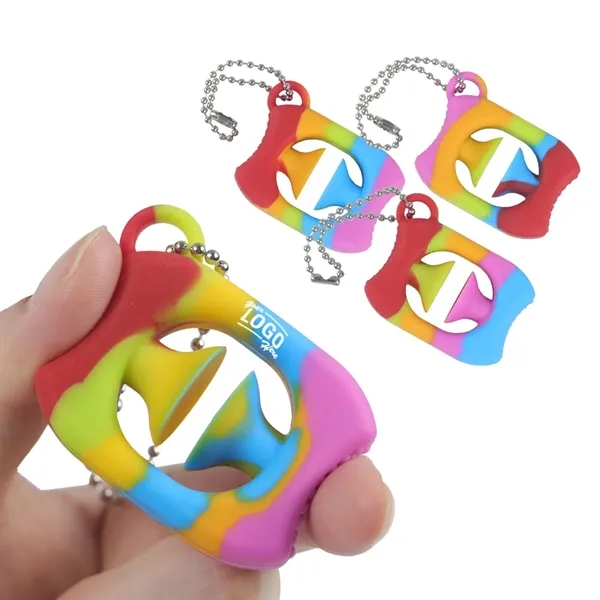 Stress Relief Snapper Fidget Toy
