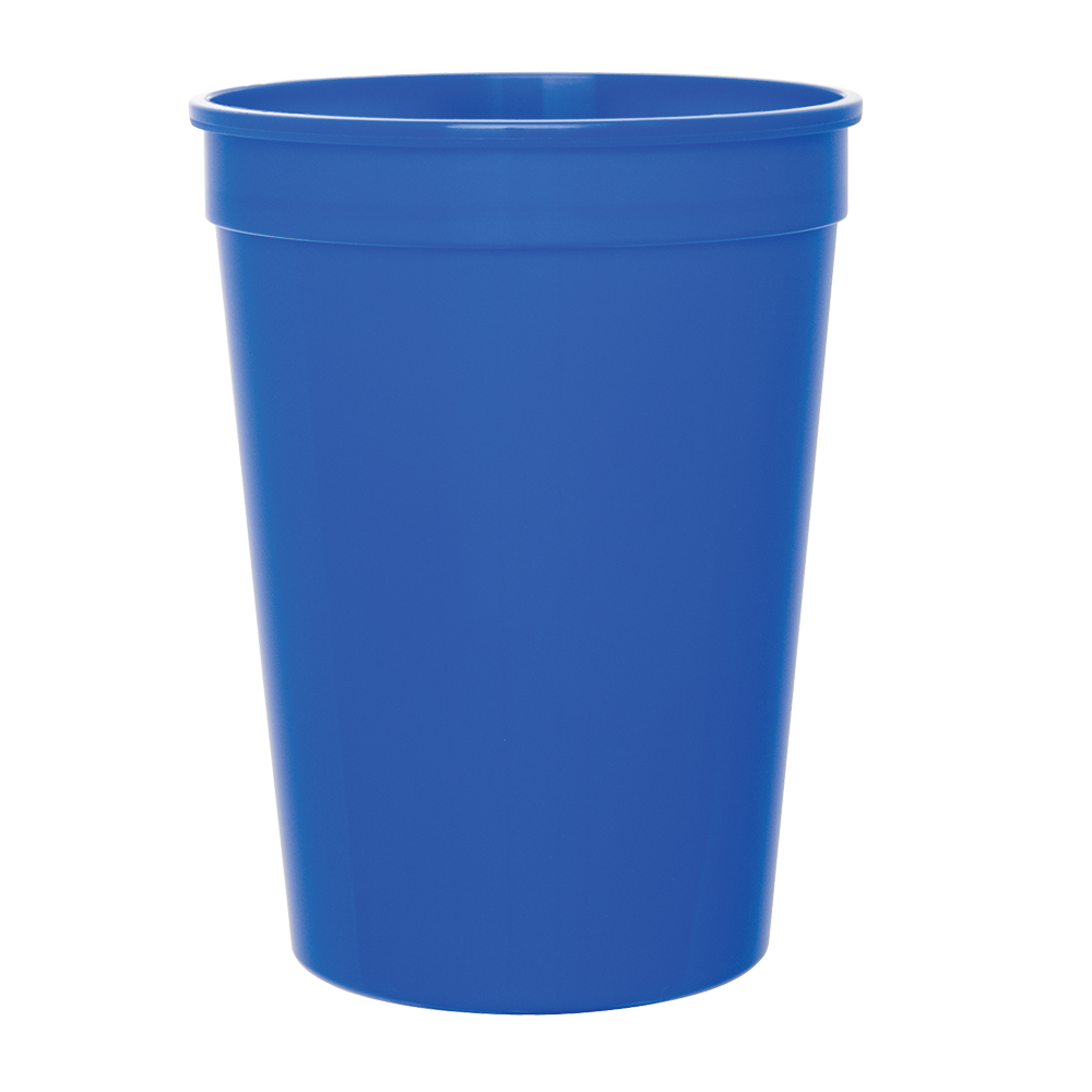 12 oz. Smooth Stadium Cup 67