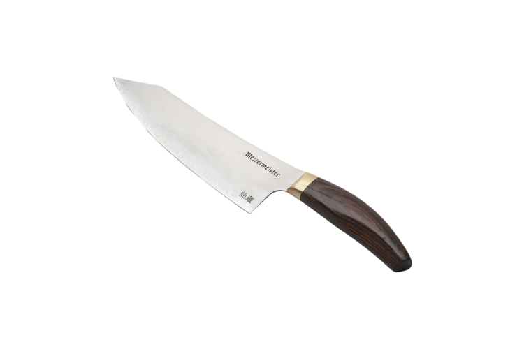 Messermeister Kawashima 8-inch Chef's Knife 3