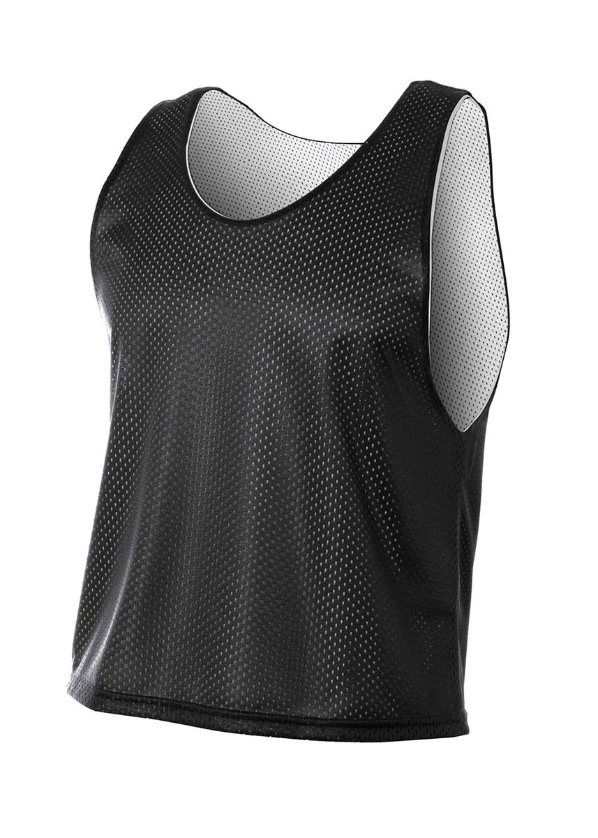 A4 Lacrosse Reversible Practice Jersey 9