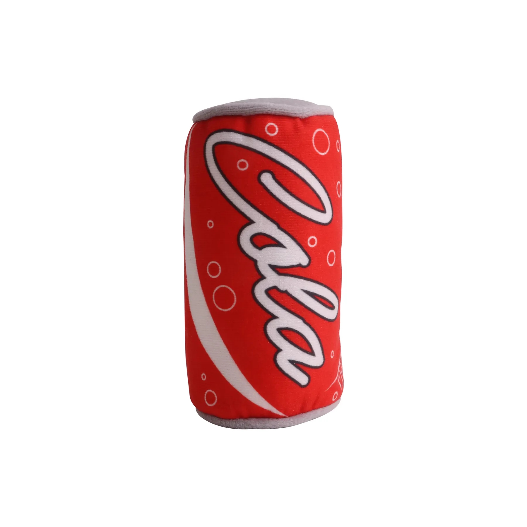 Custom Squeaky Can Shape Pet Toys 7