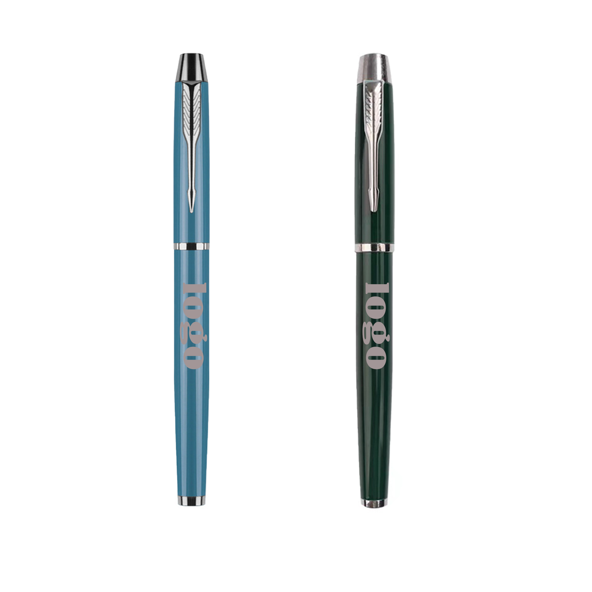 Metal Executive Signing Pen For Office MOQ20