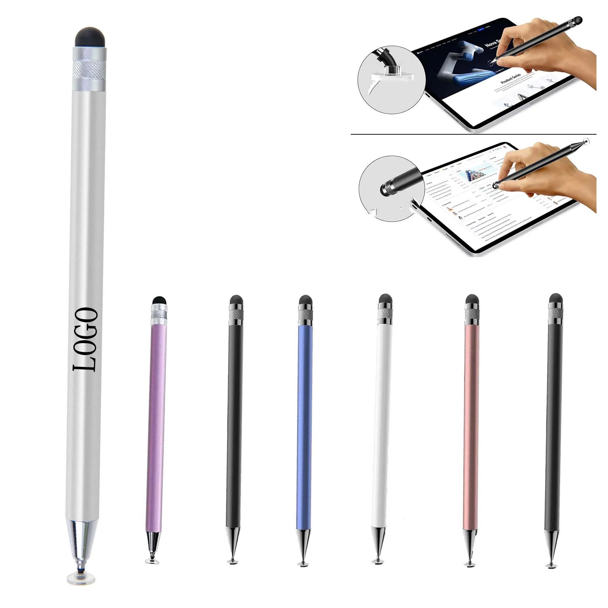 Universal Stylus Pens
