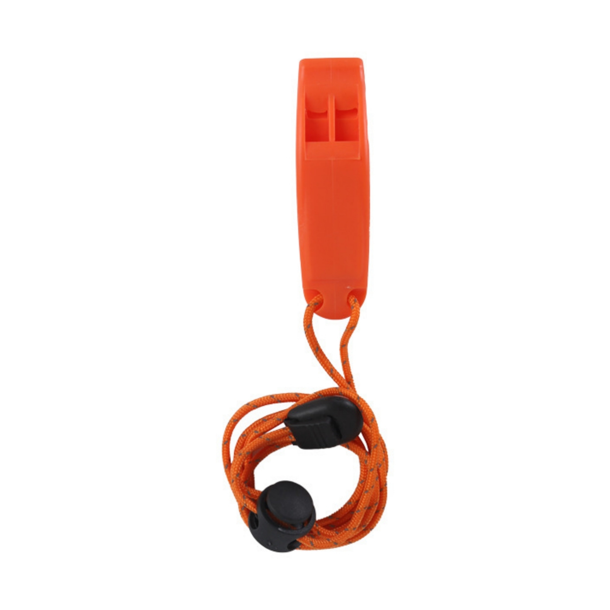Shrill Loud Safety Whistle With Adjustable 17