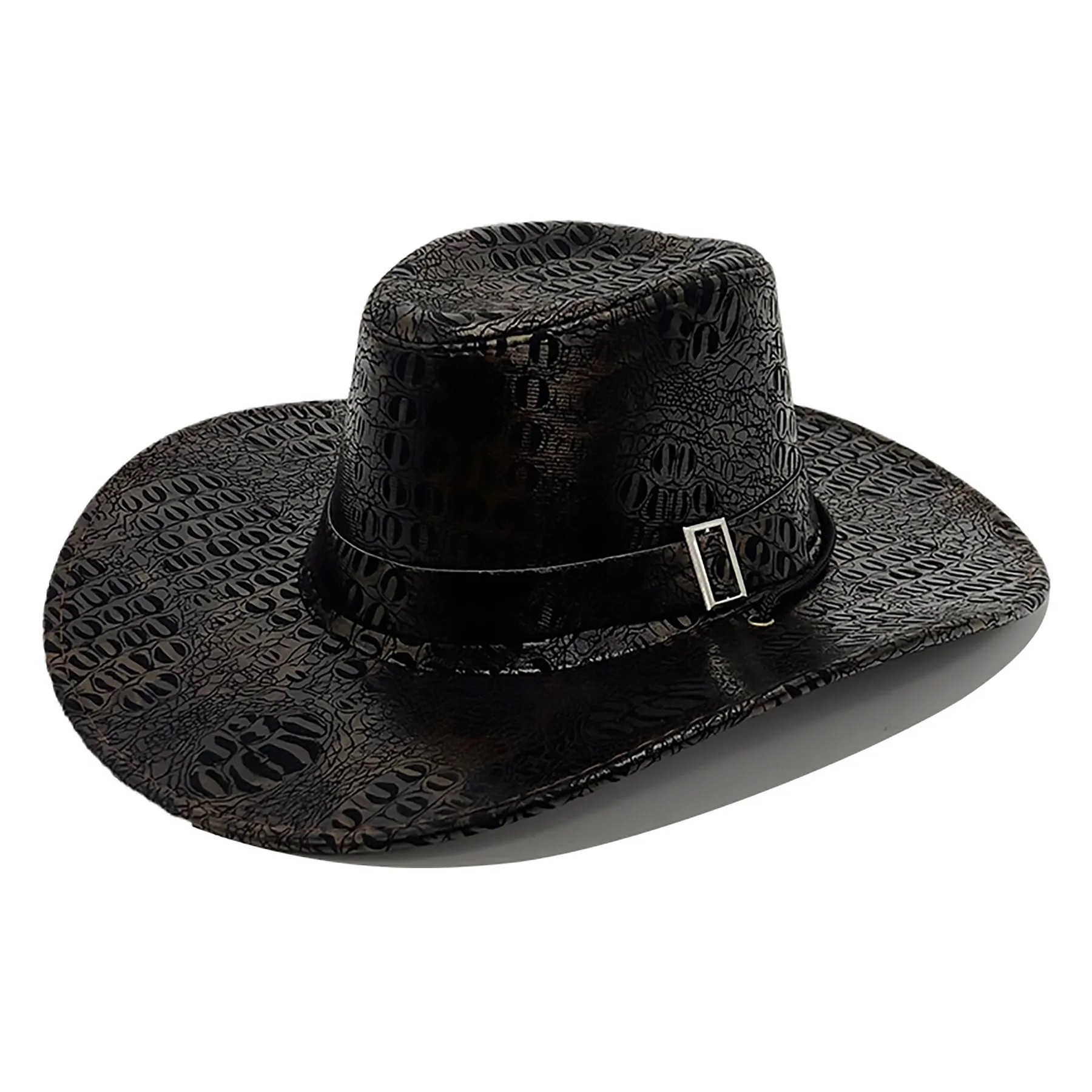 Polyurethane Camping Mountaineering Sun Hat 18