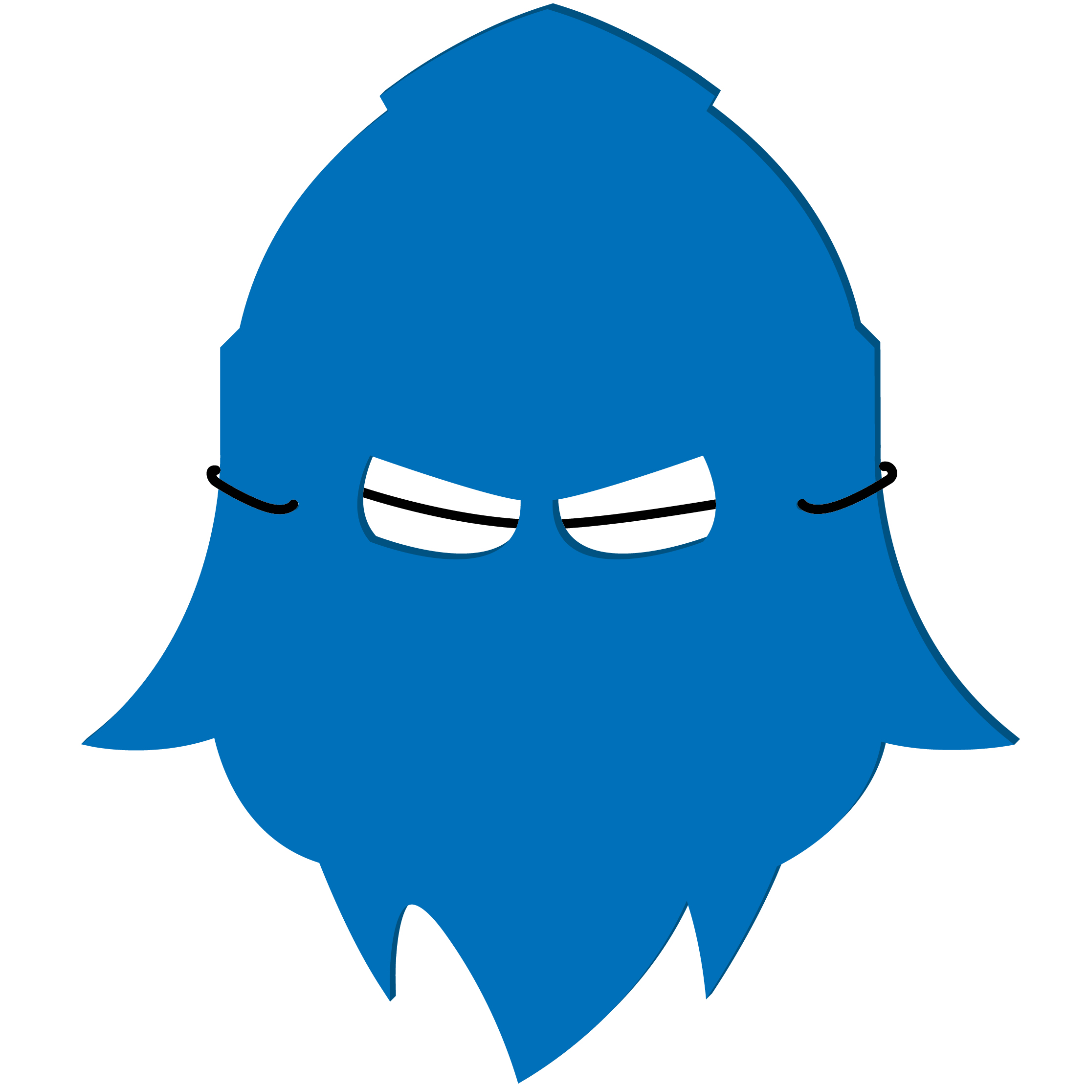 Viking Mask 32