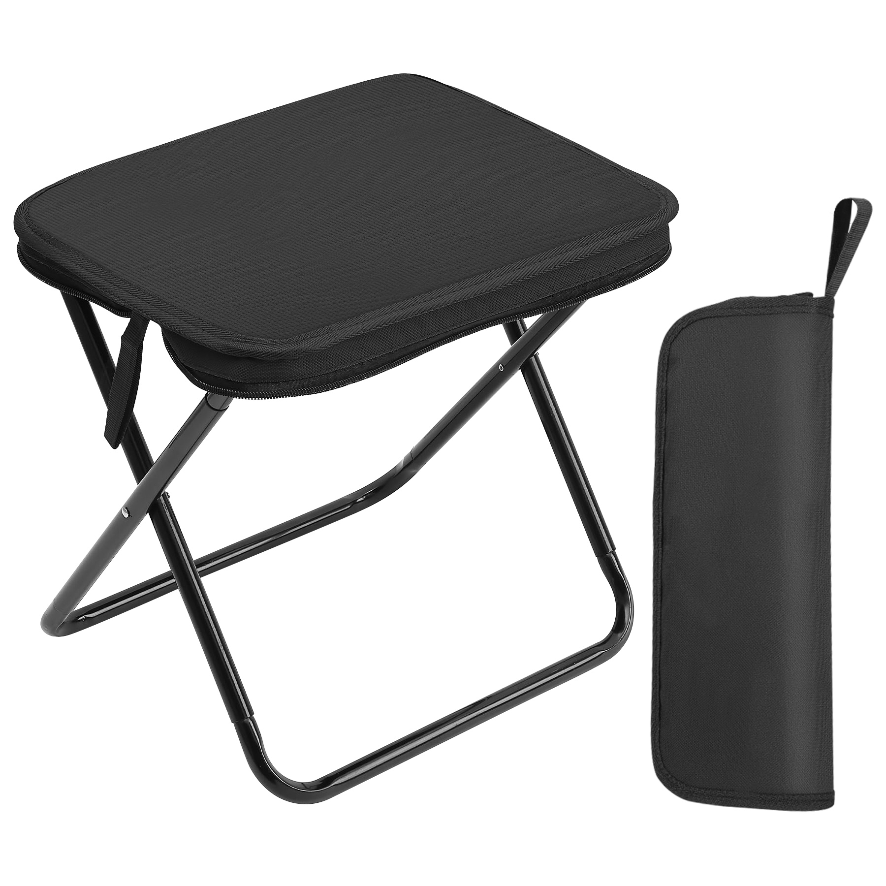 Portable Folding Camping stool 5