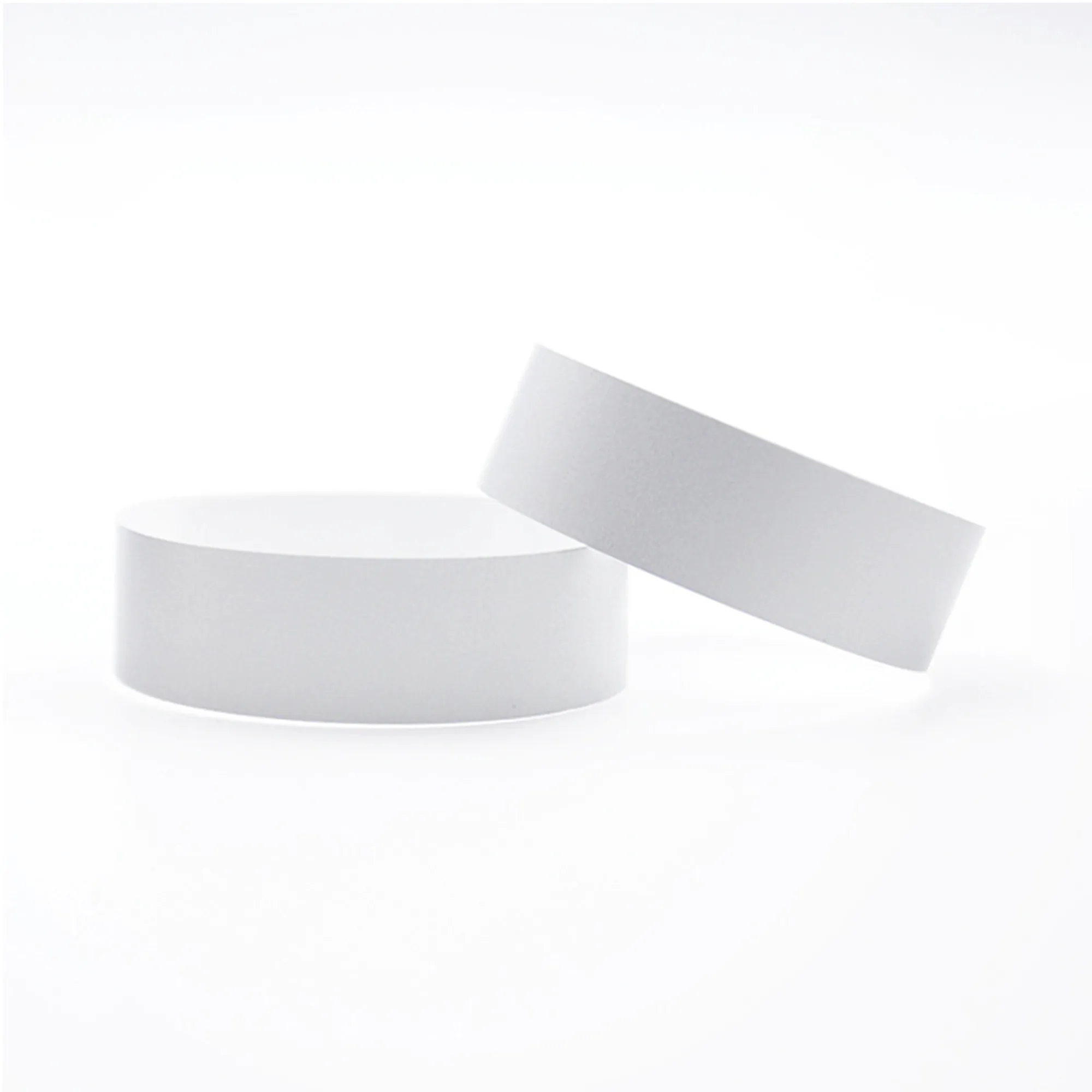 Full Color Disposable Adhesive Wristband 36