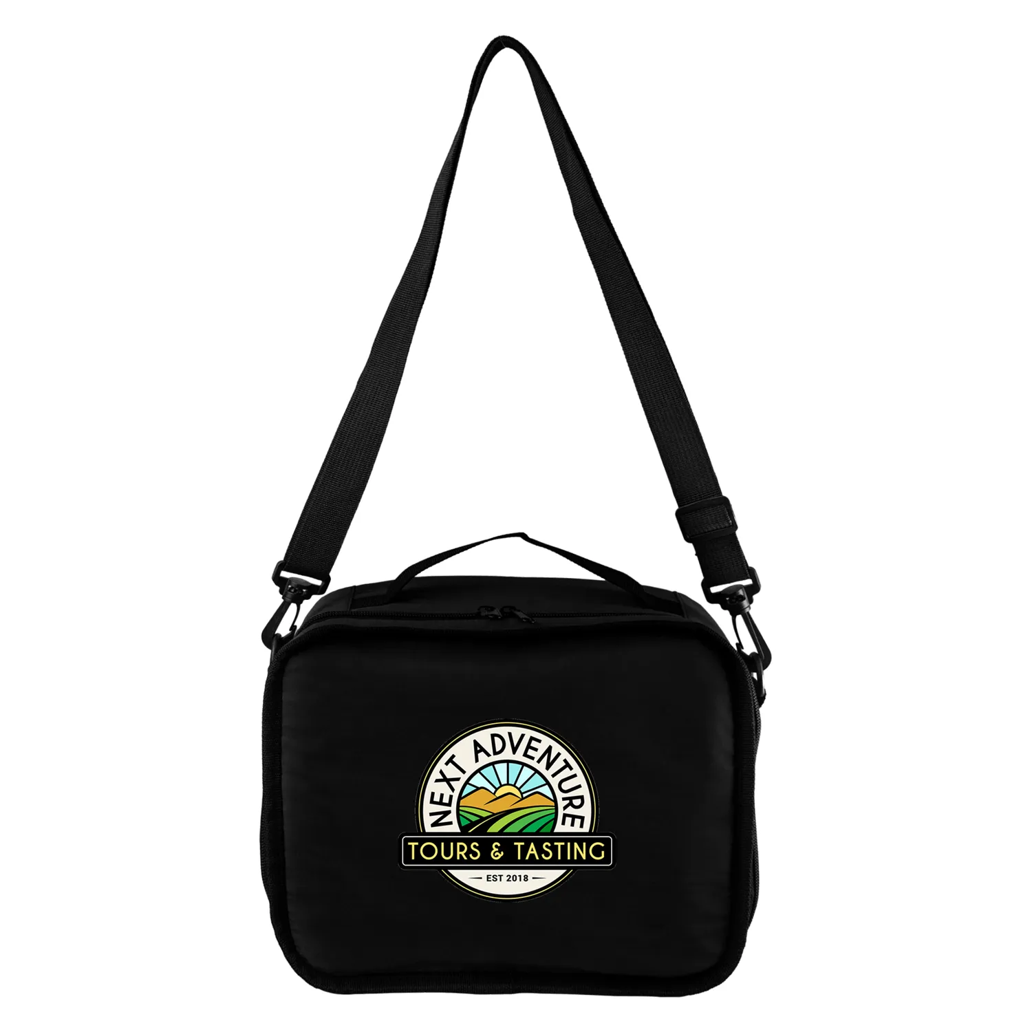 Roam Handy Cooler Case 3