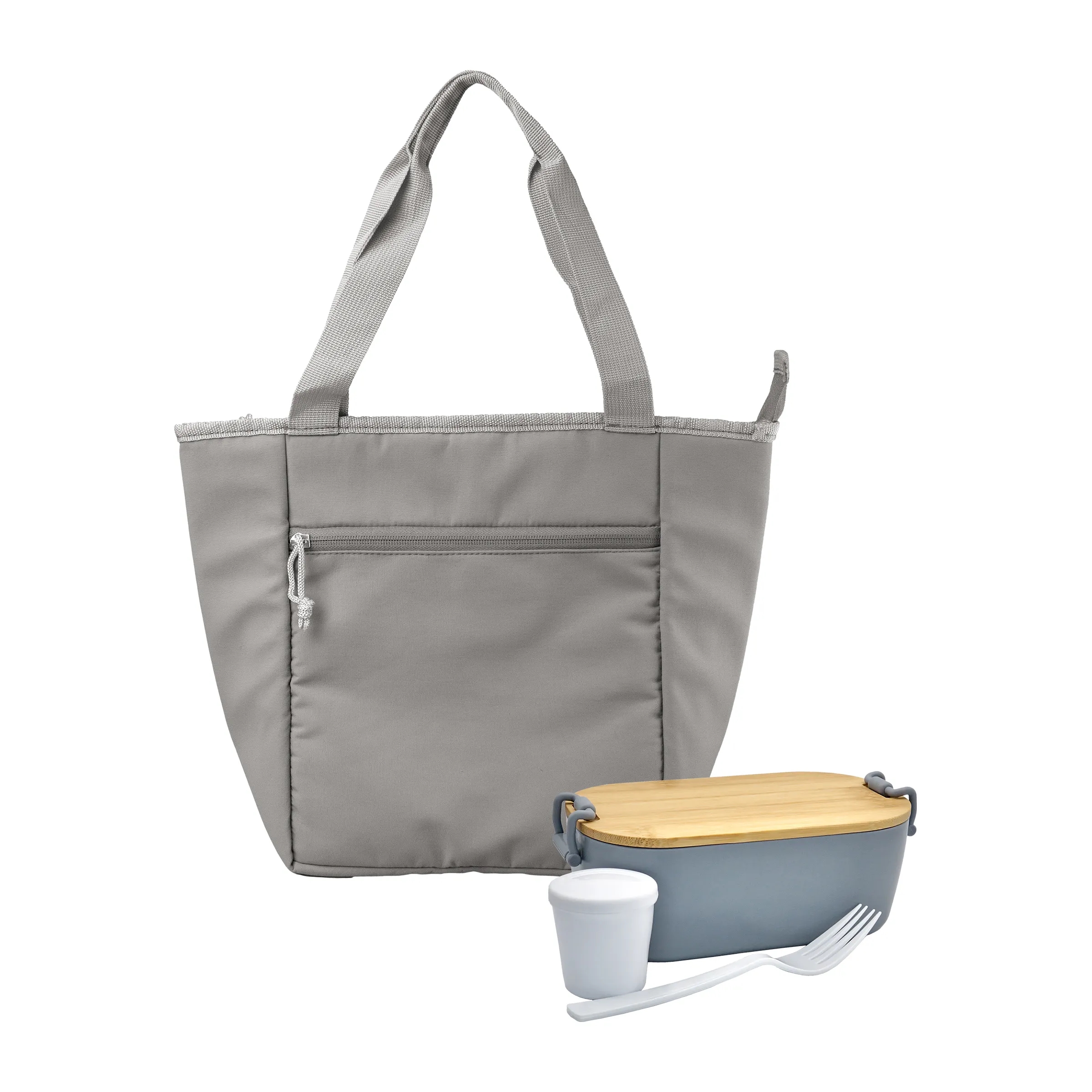 Roam Bamboo Lunch Set 14