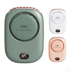 Outdoor Portable Mini Fan