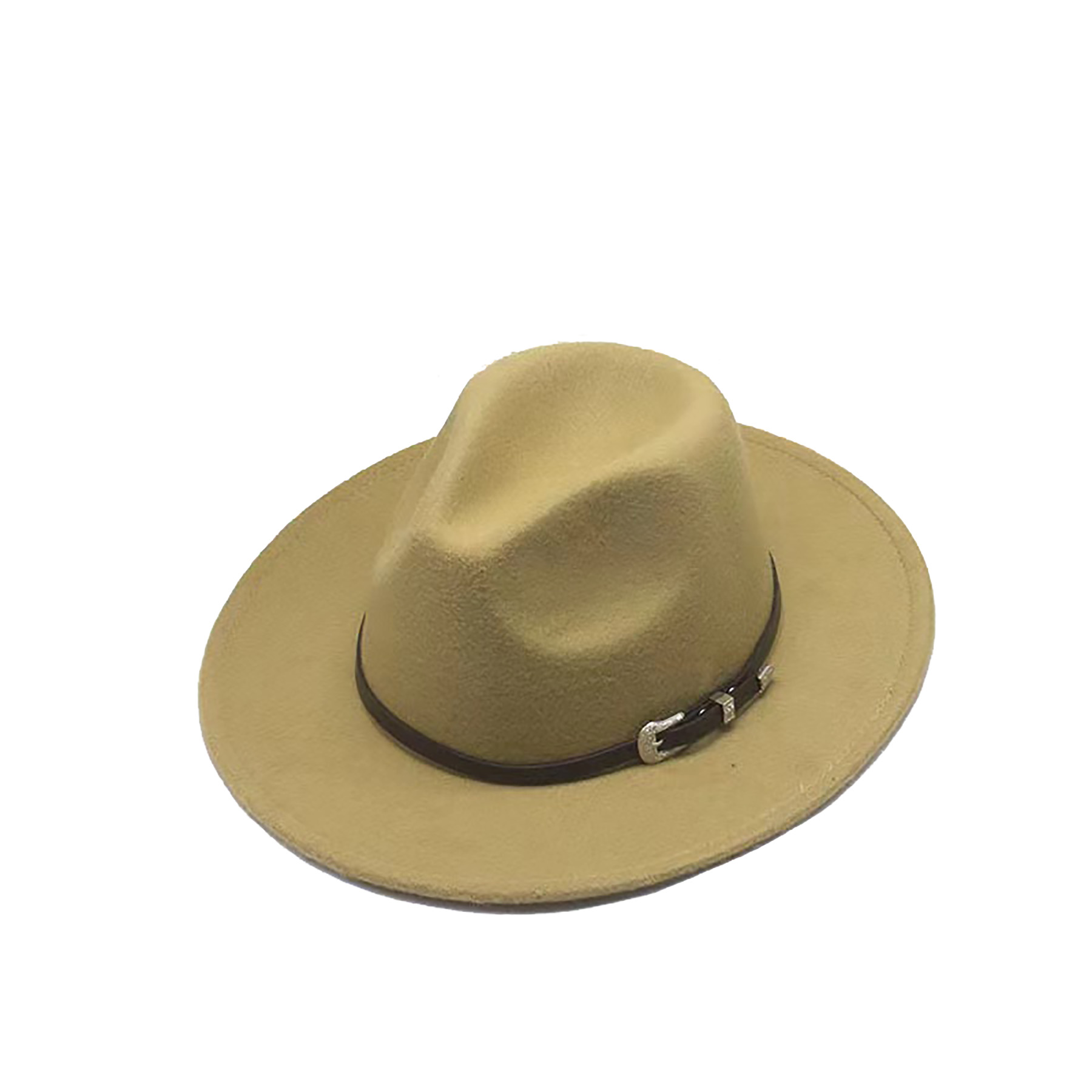 Western Cowboy Hat 3