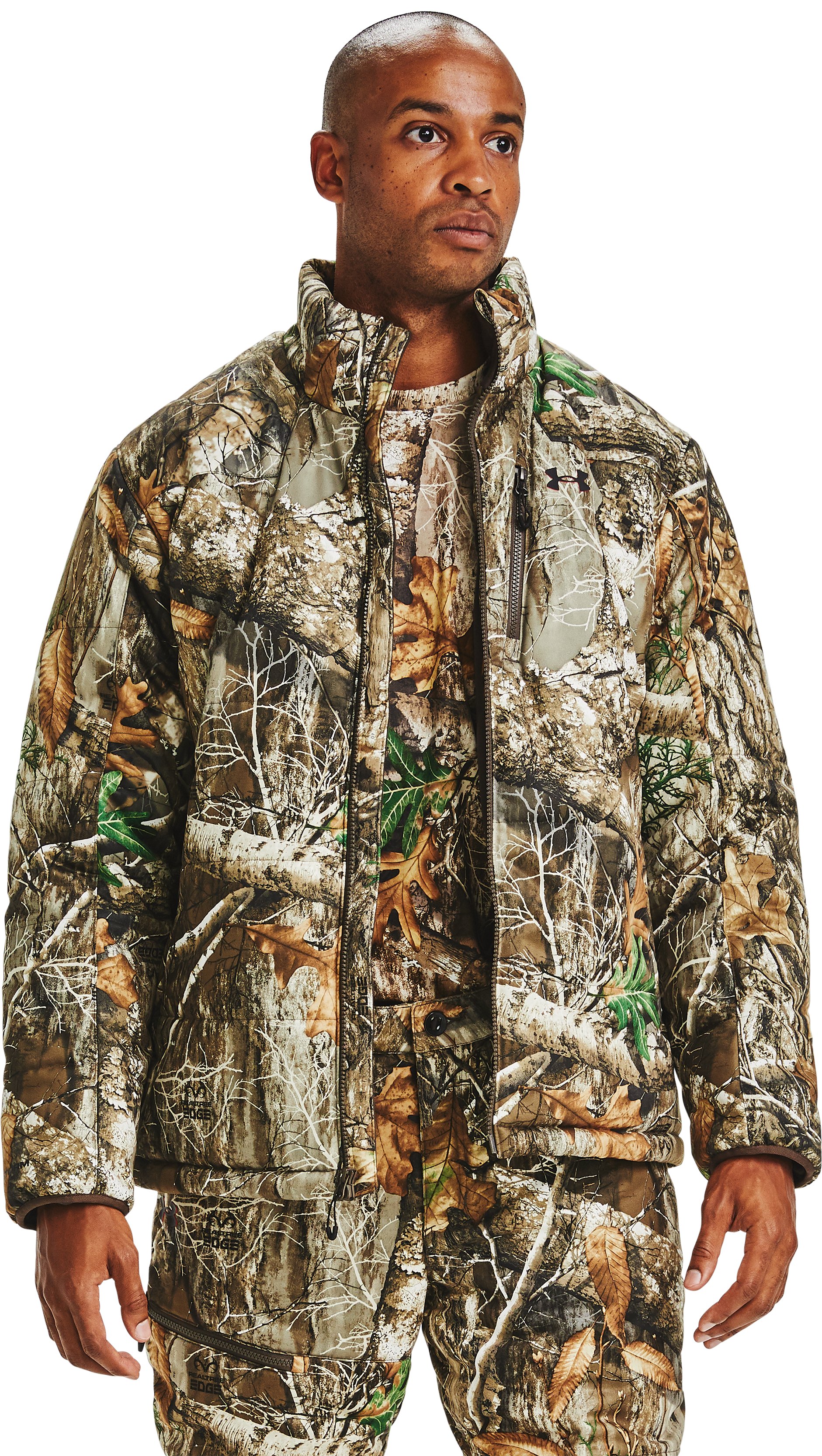 Men's UA Timber Jacket 10