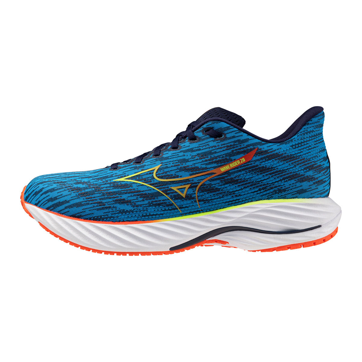 Men's Wave Rider 28 Running Shoe 25