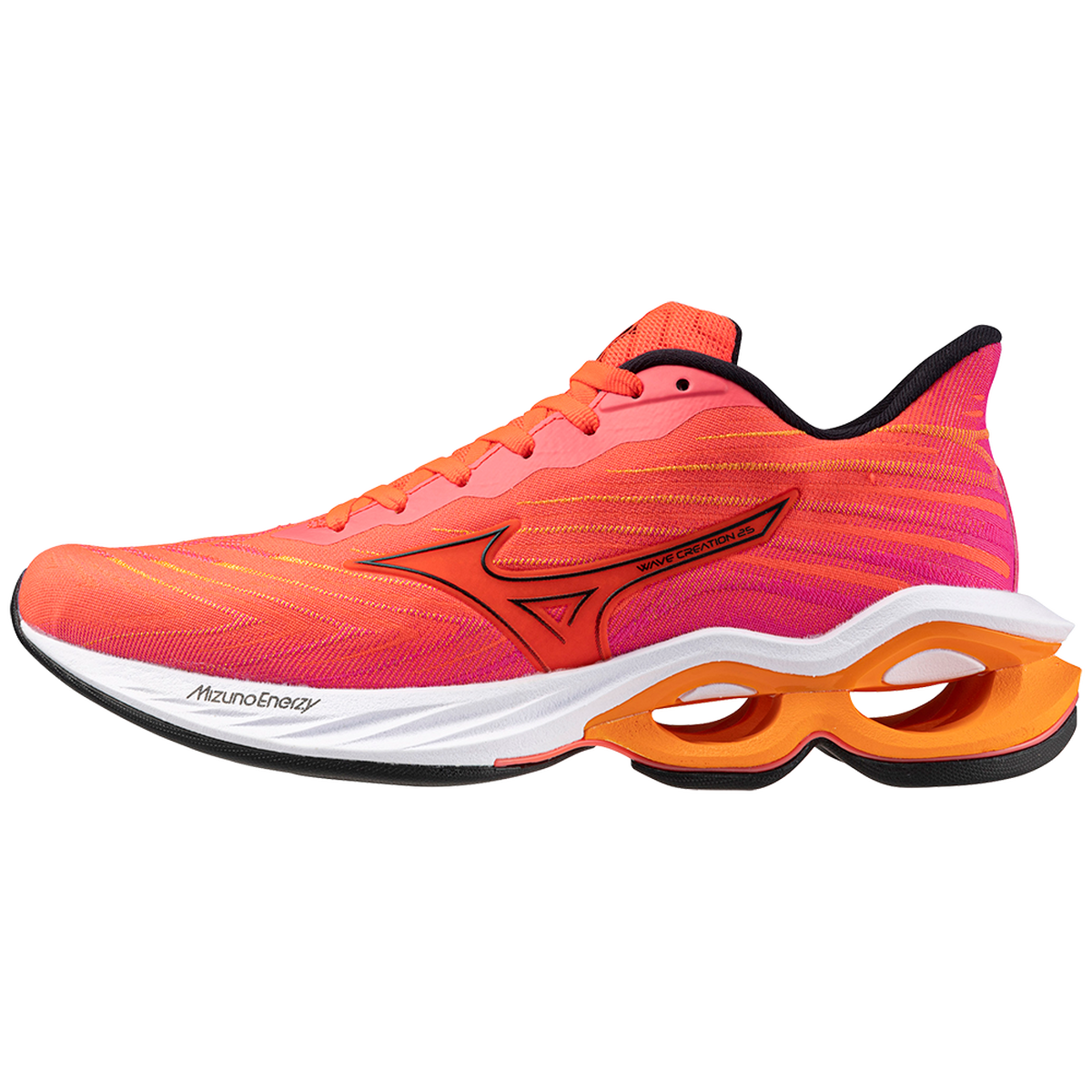 Women's Wave Creation 25 SSW Running Shoe 15