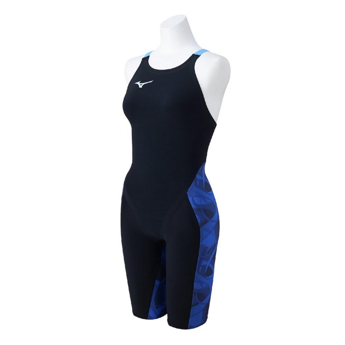 Mizuno Women's GX-Sonic VI Compression Release (CR) Technical Swimsuit 5