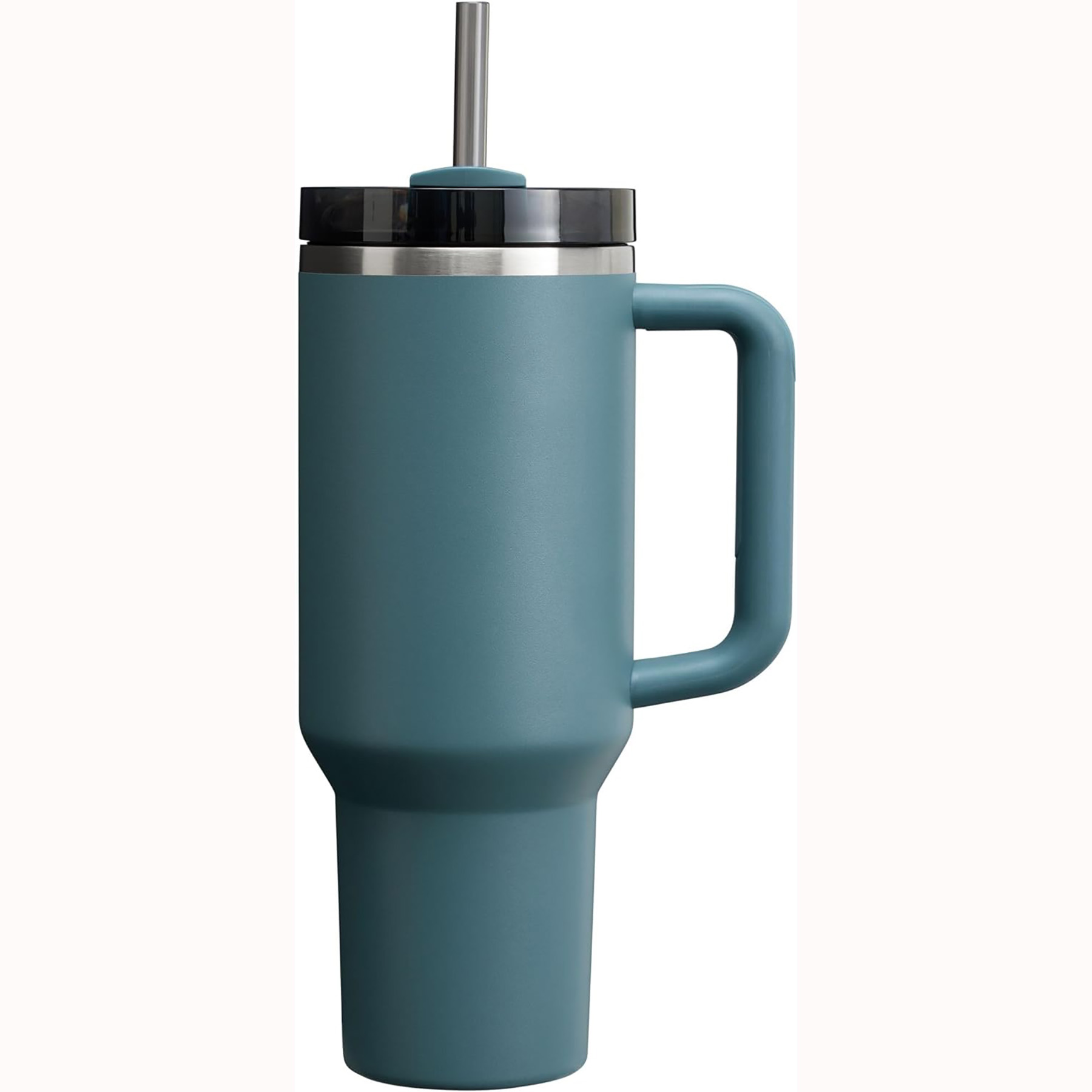 40 oz Stainless Steel Vacuum Insulated Tumbler 2