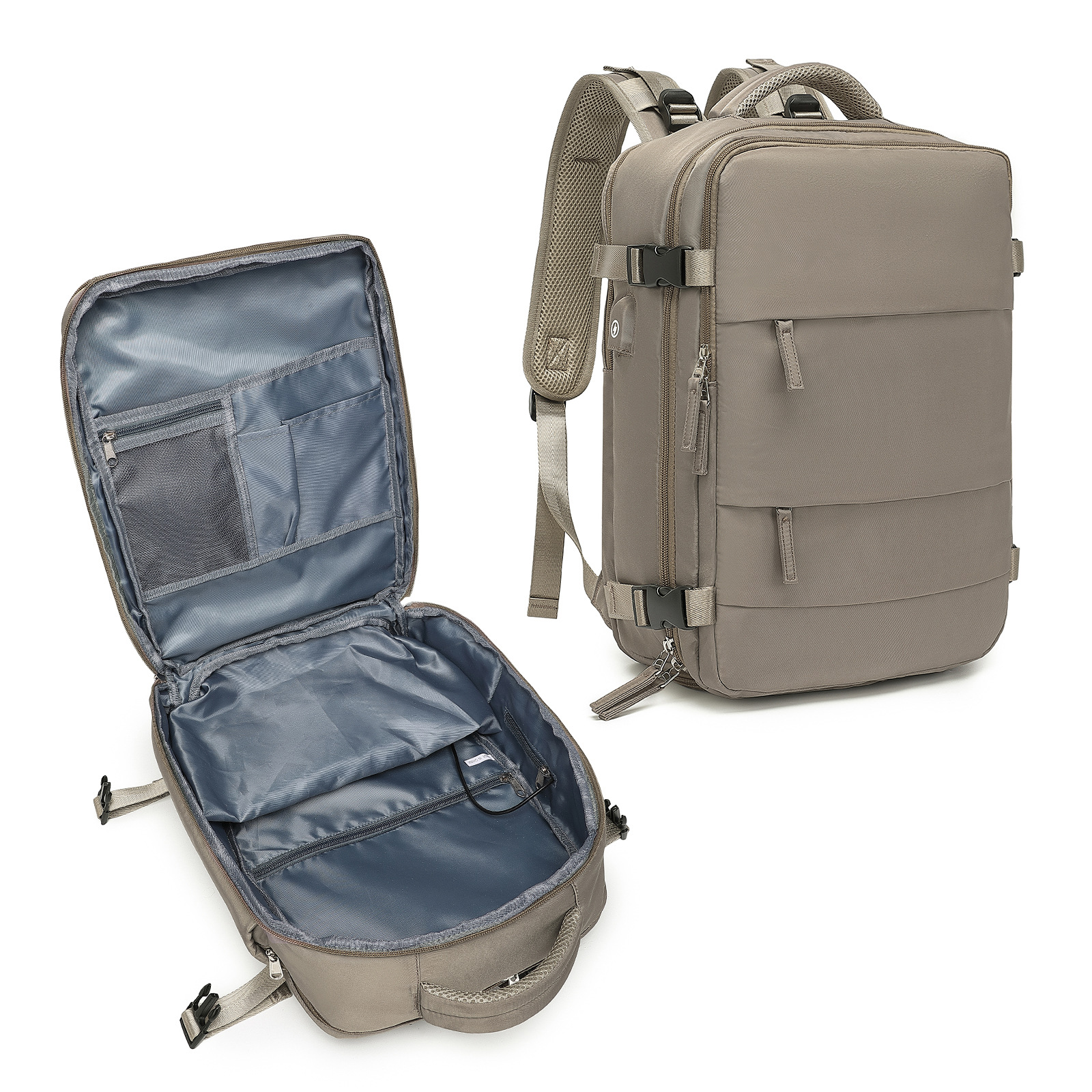 Small Hiking Backpack 24