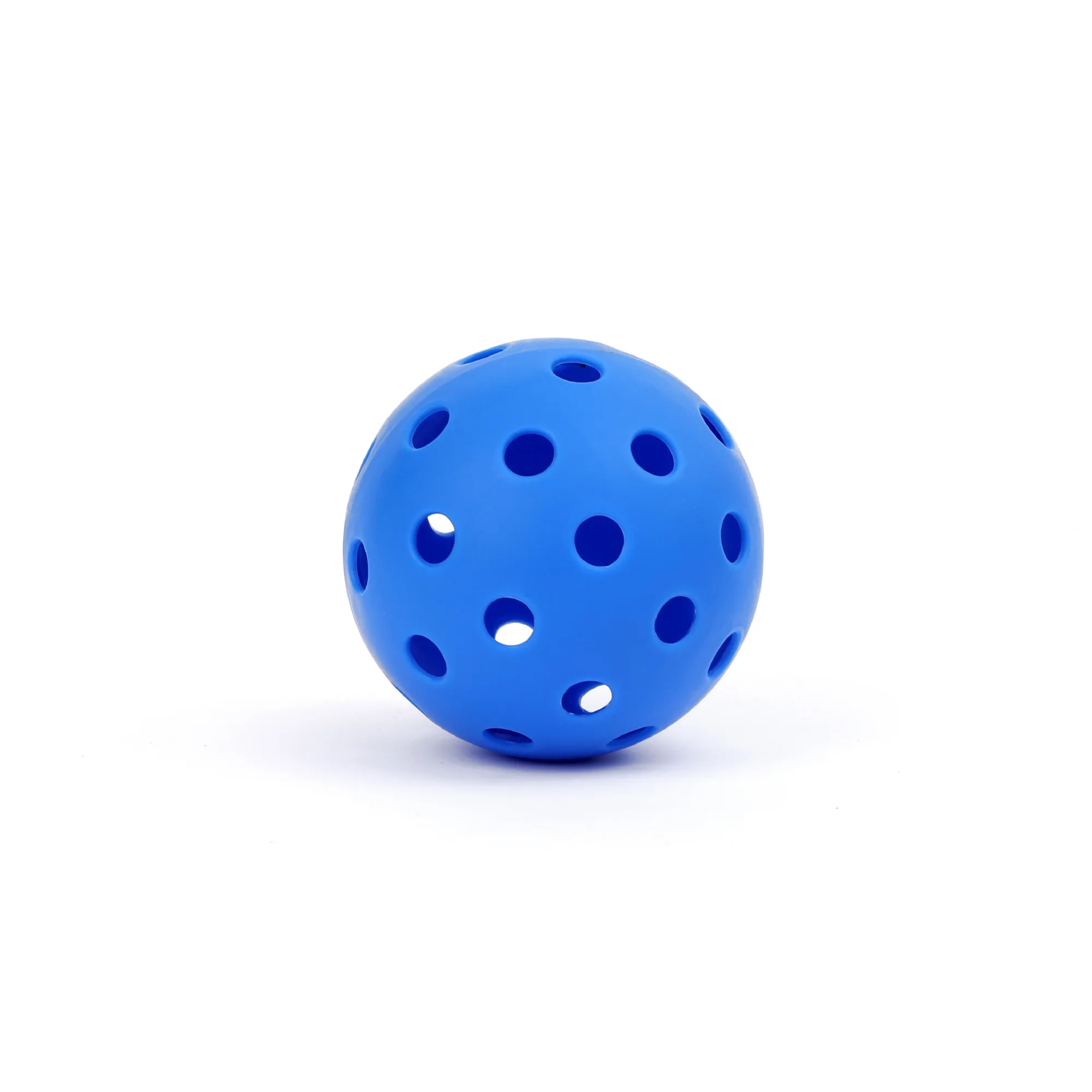 40 Holes Luminous Pickleball 22