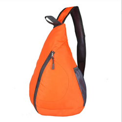 Durable Crossbody Sling Bag Backpack