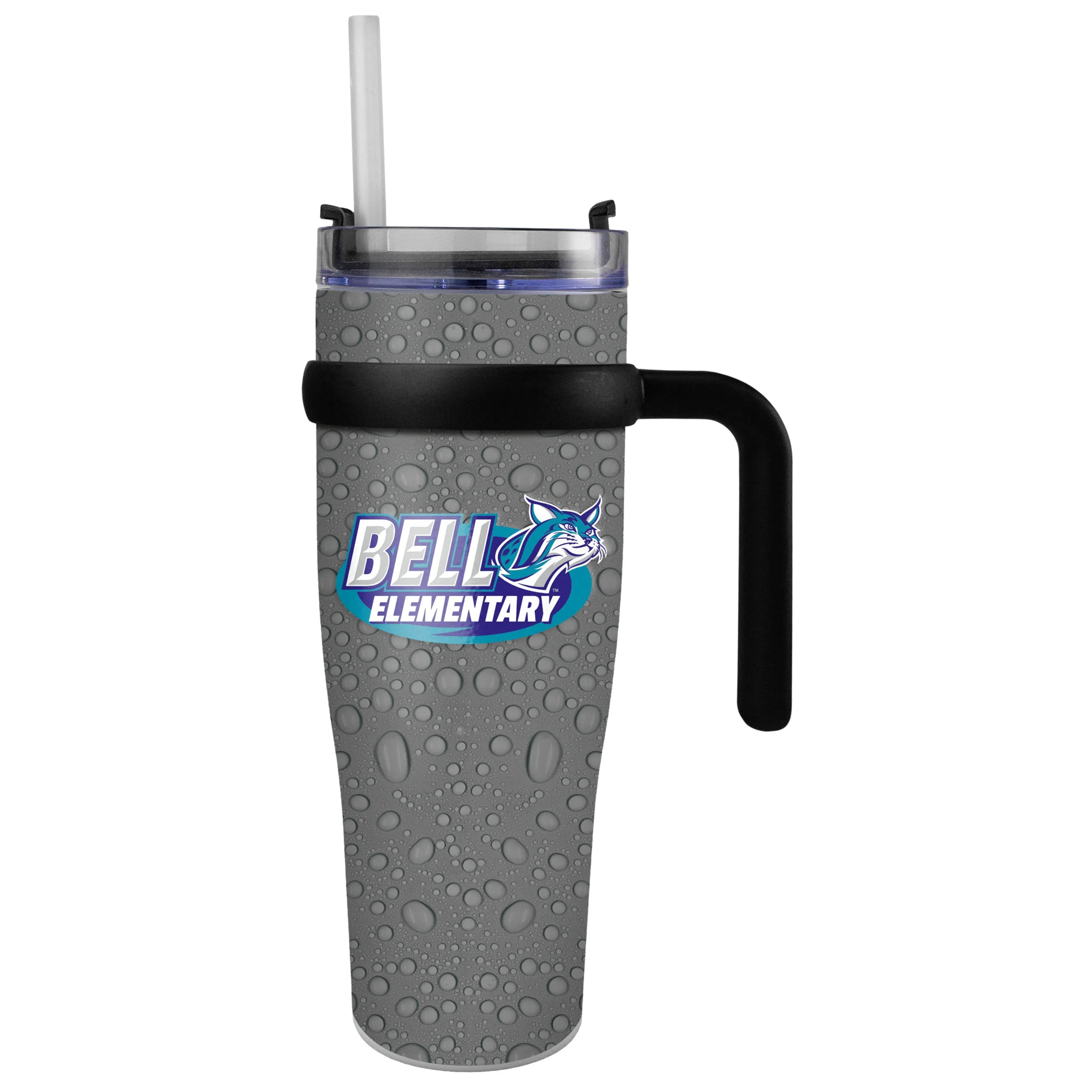 30 oz. Recycled Raindrop Tumbler 14