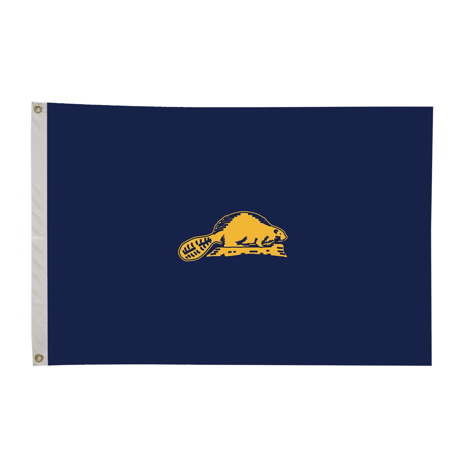2' x 3' Oregon State Flag Double-Sided 3