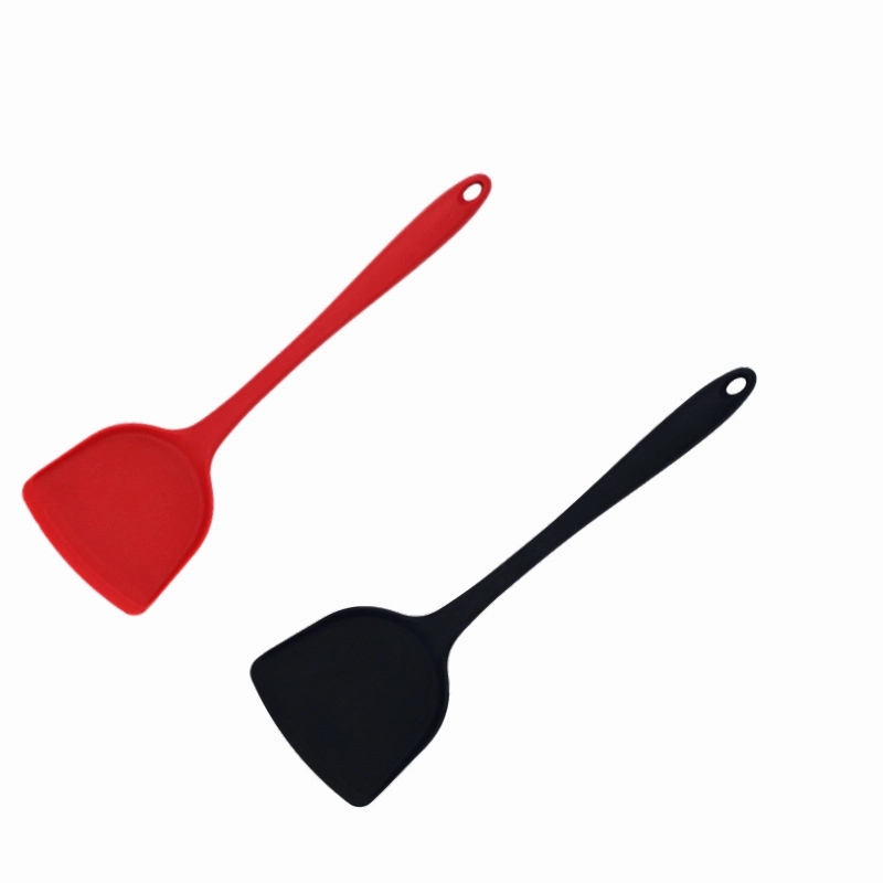 Silicone heat resistant Spatula Turner