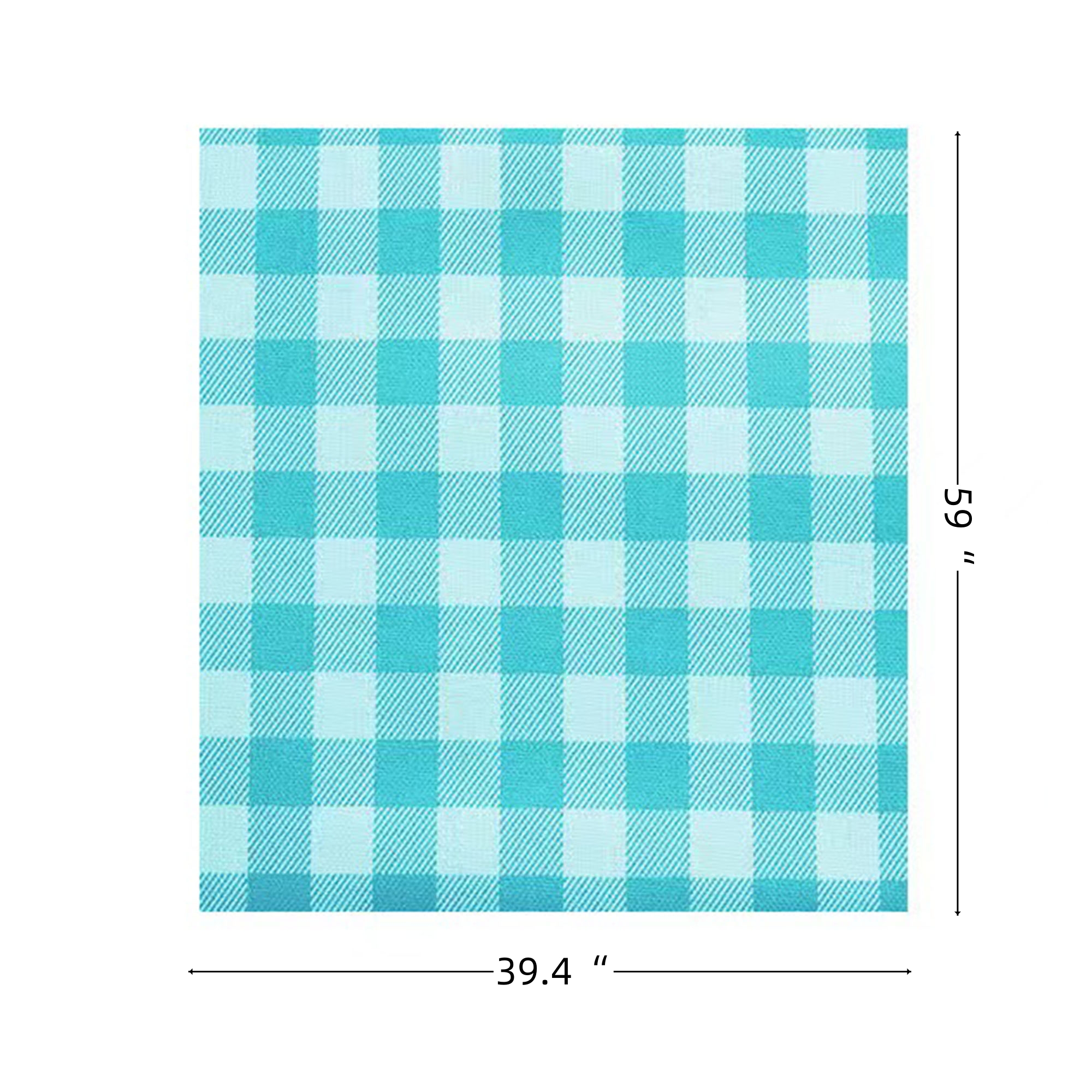 Fold Up Picnic Blanket 5