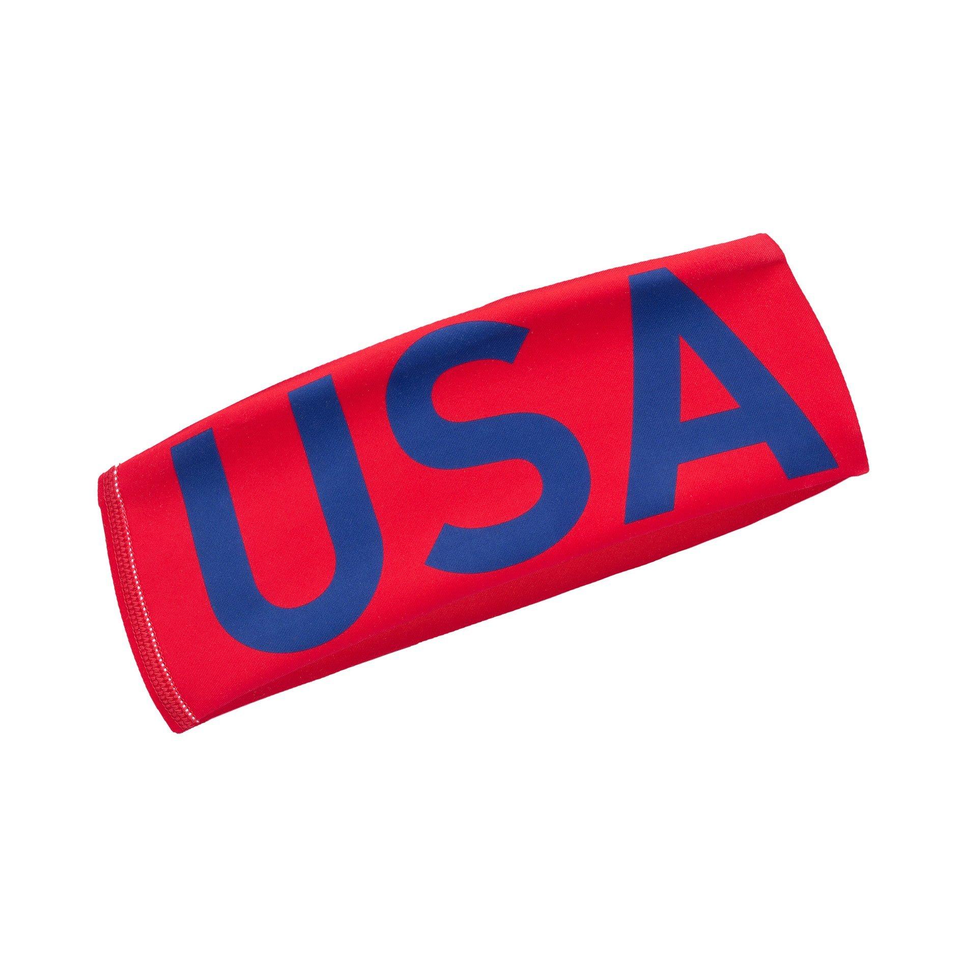 Patriotic Headband 11