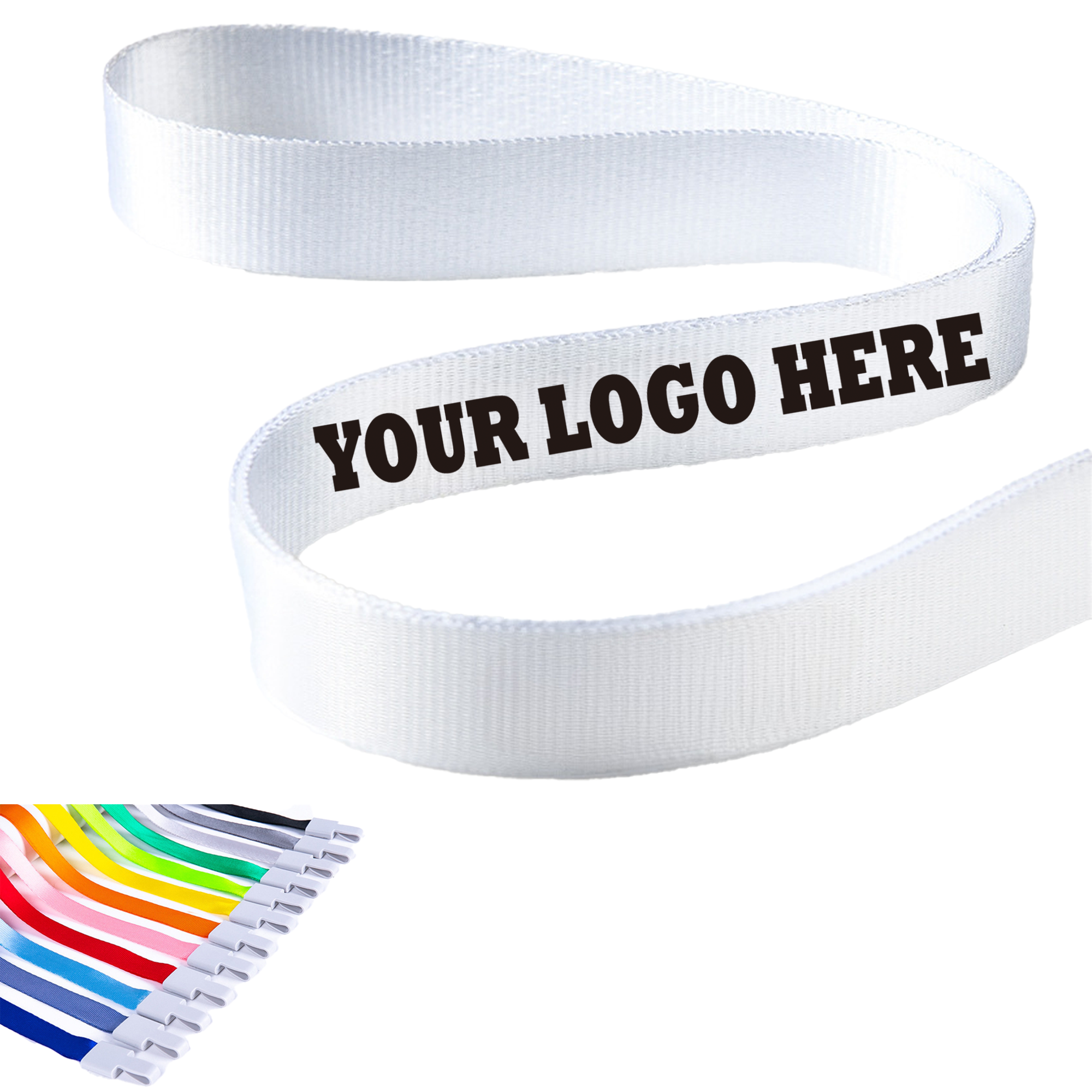 Customized Lanyard