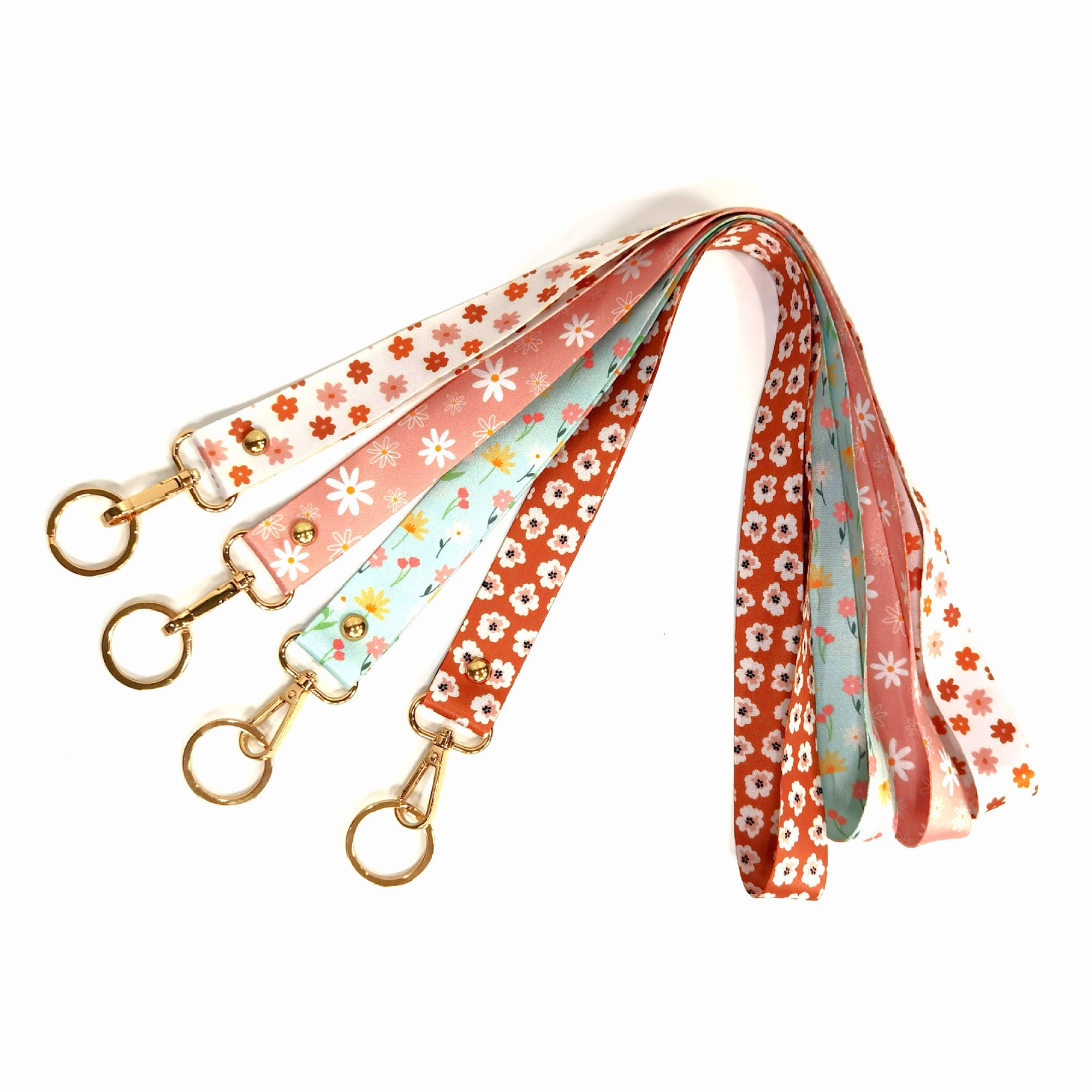 Universal Polyester Lanyard