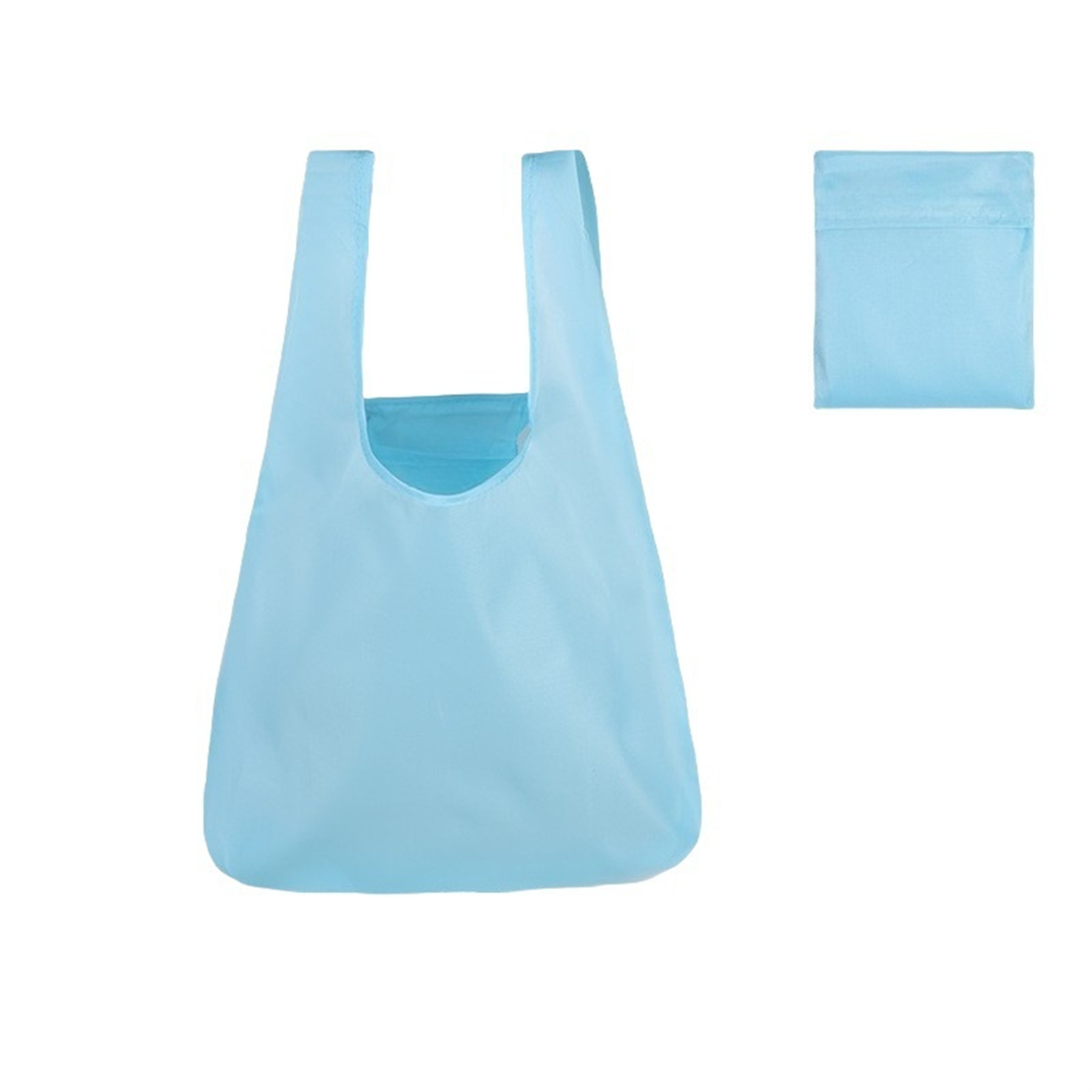 Foldable and Reusable Shopping Bag 42