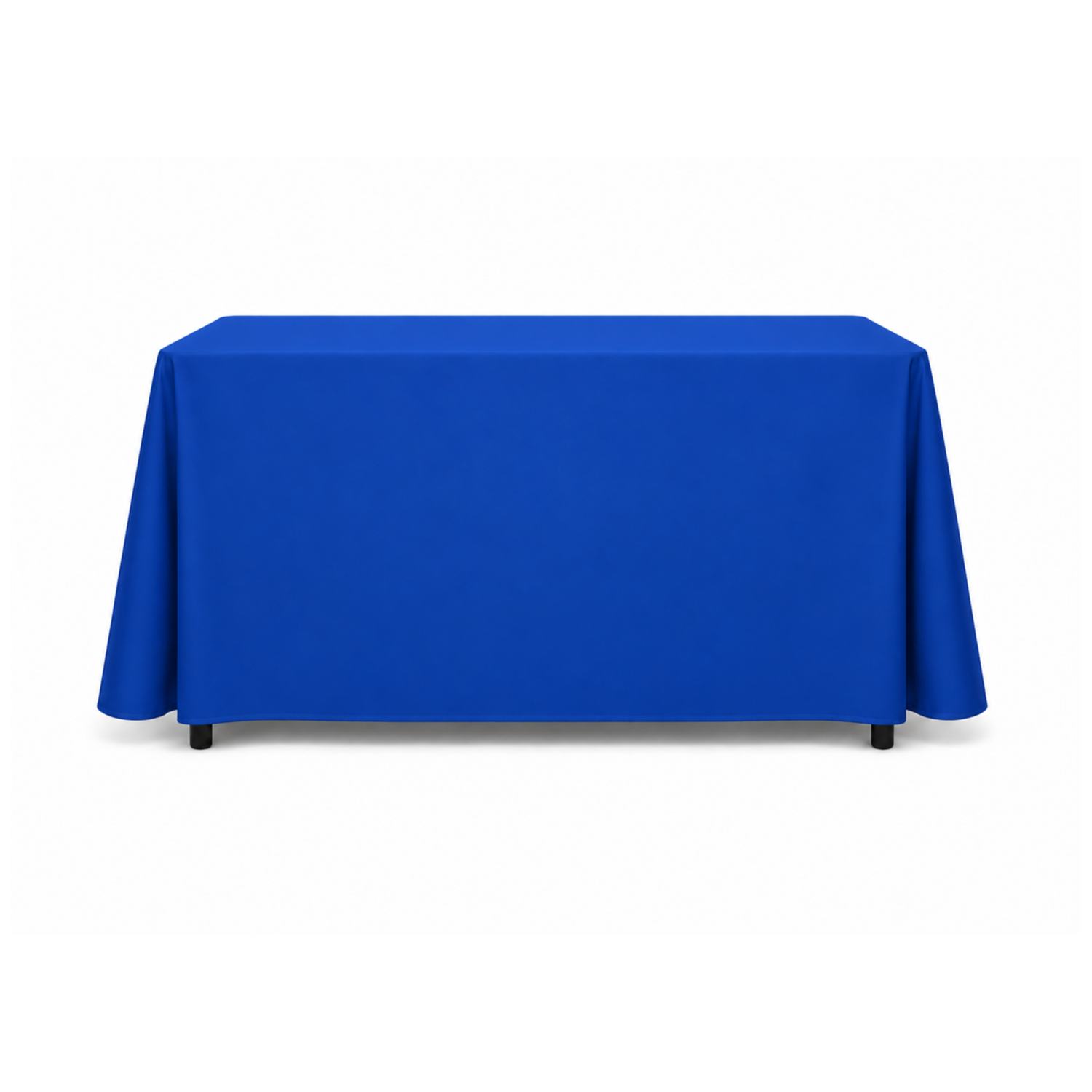 6' Table Throw, Full-Color Front Panel 164