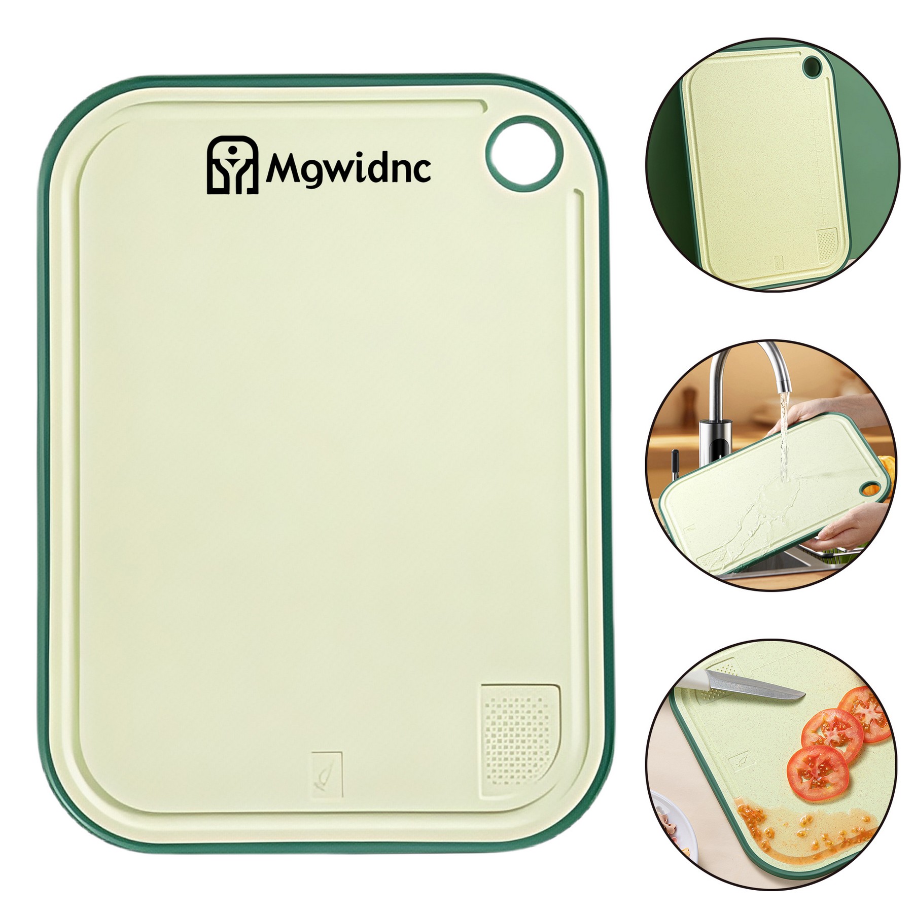 Small Kitchen Cutting Board