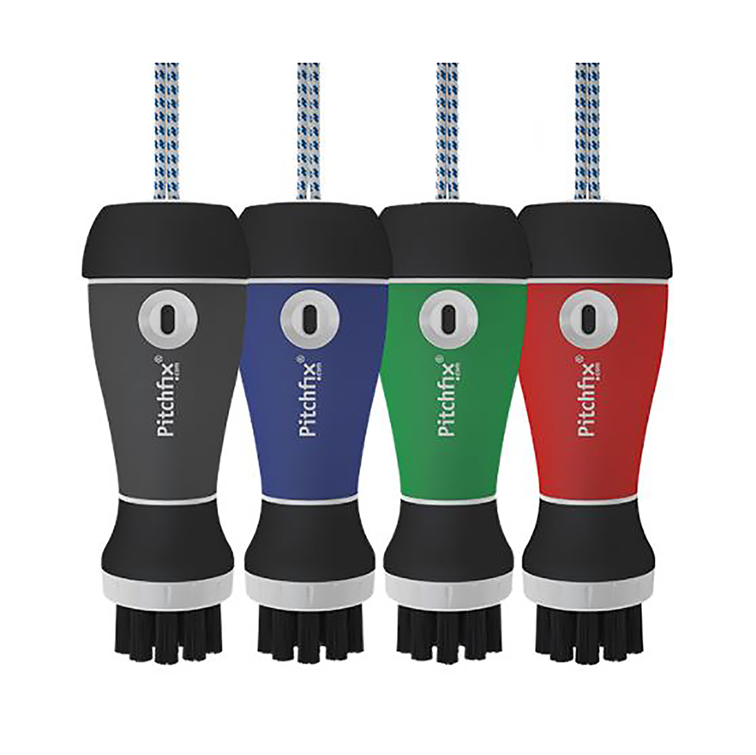 Pitchfix Aquabrush Golf Club Cleaner Brush 12