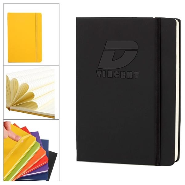 Journal notebook