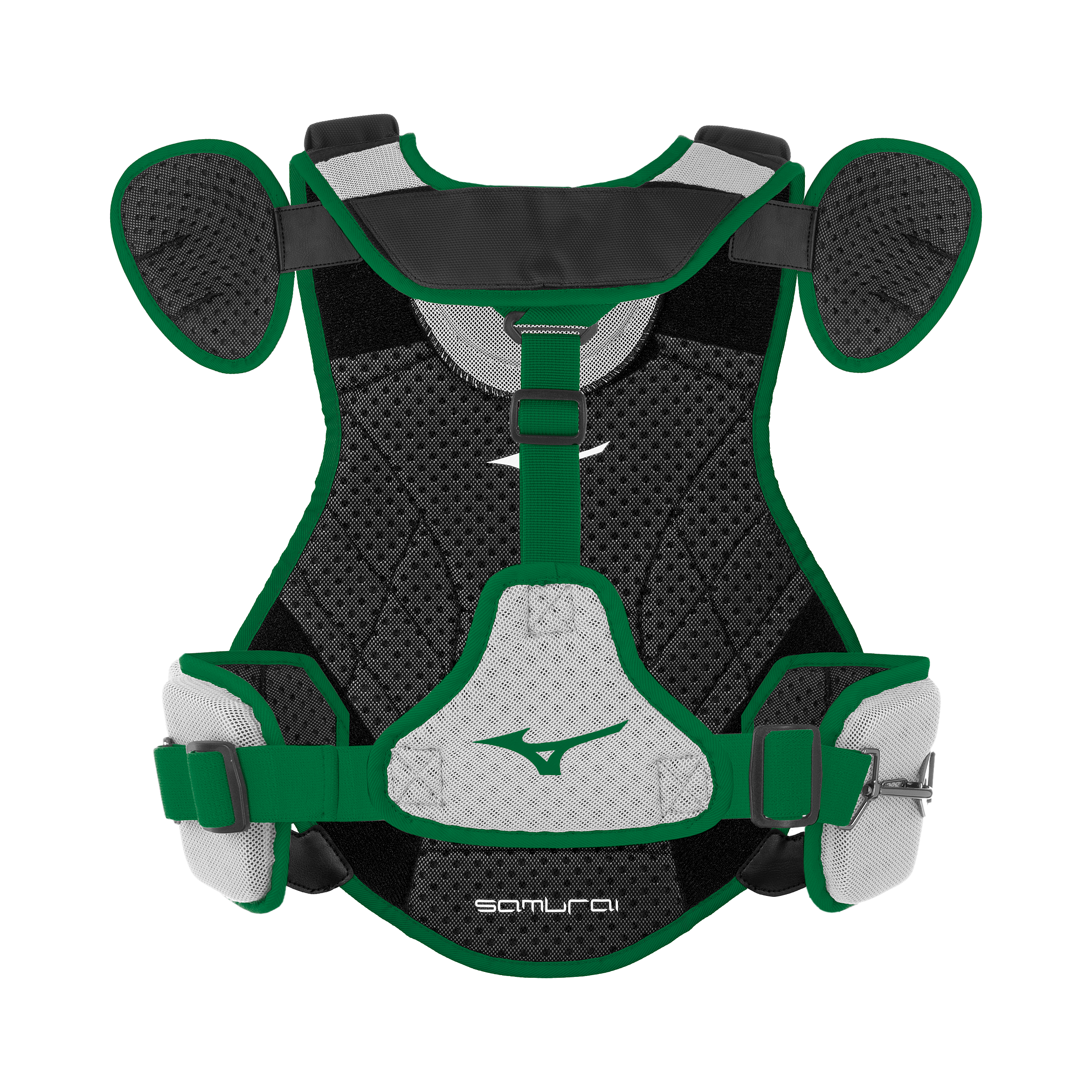 Samurai Baseball Chest Protector 16" 93