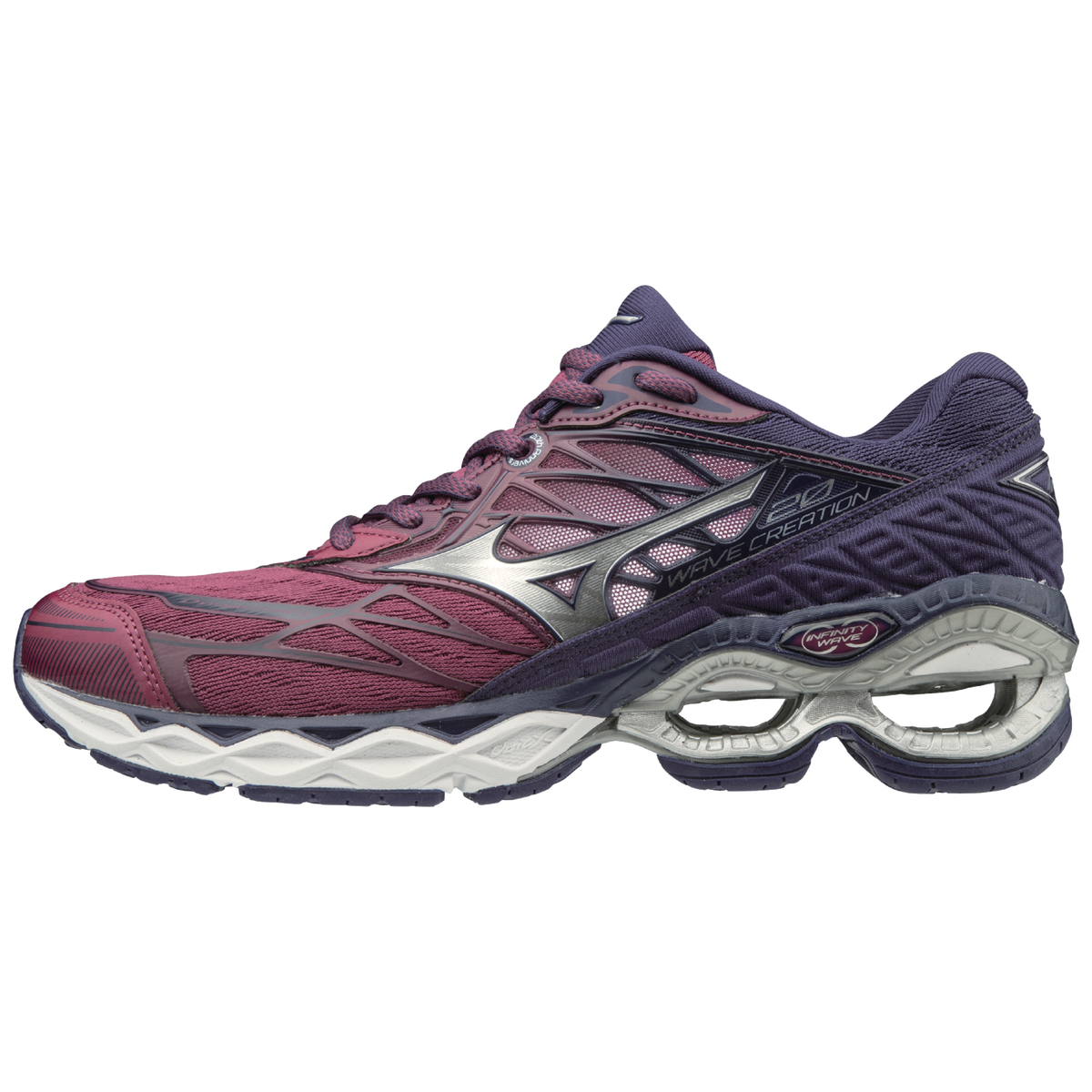 Women's Wave Creation 20 Running Shoe 59